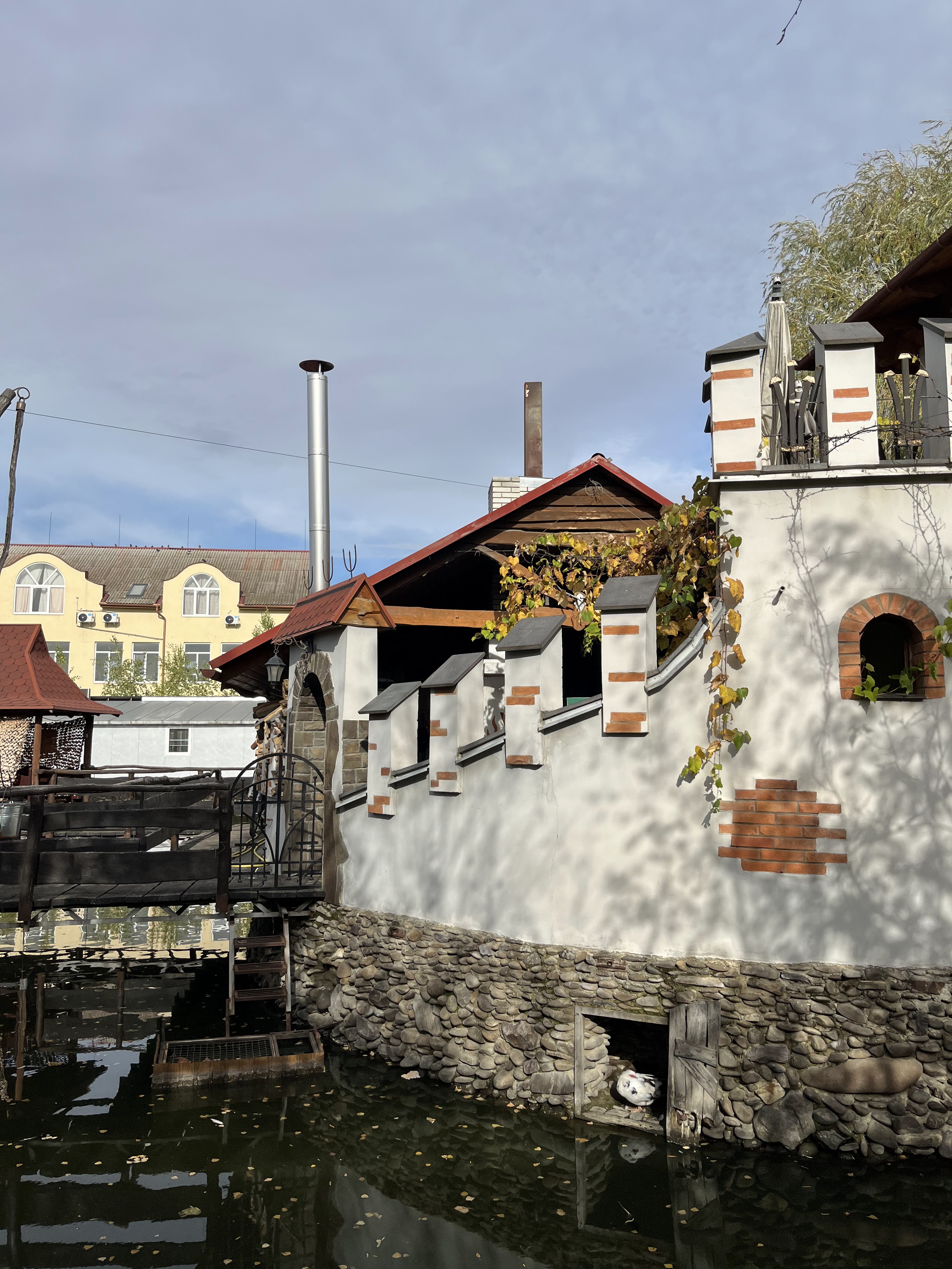 Кафе Фортеця image 10