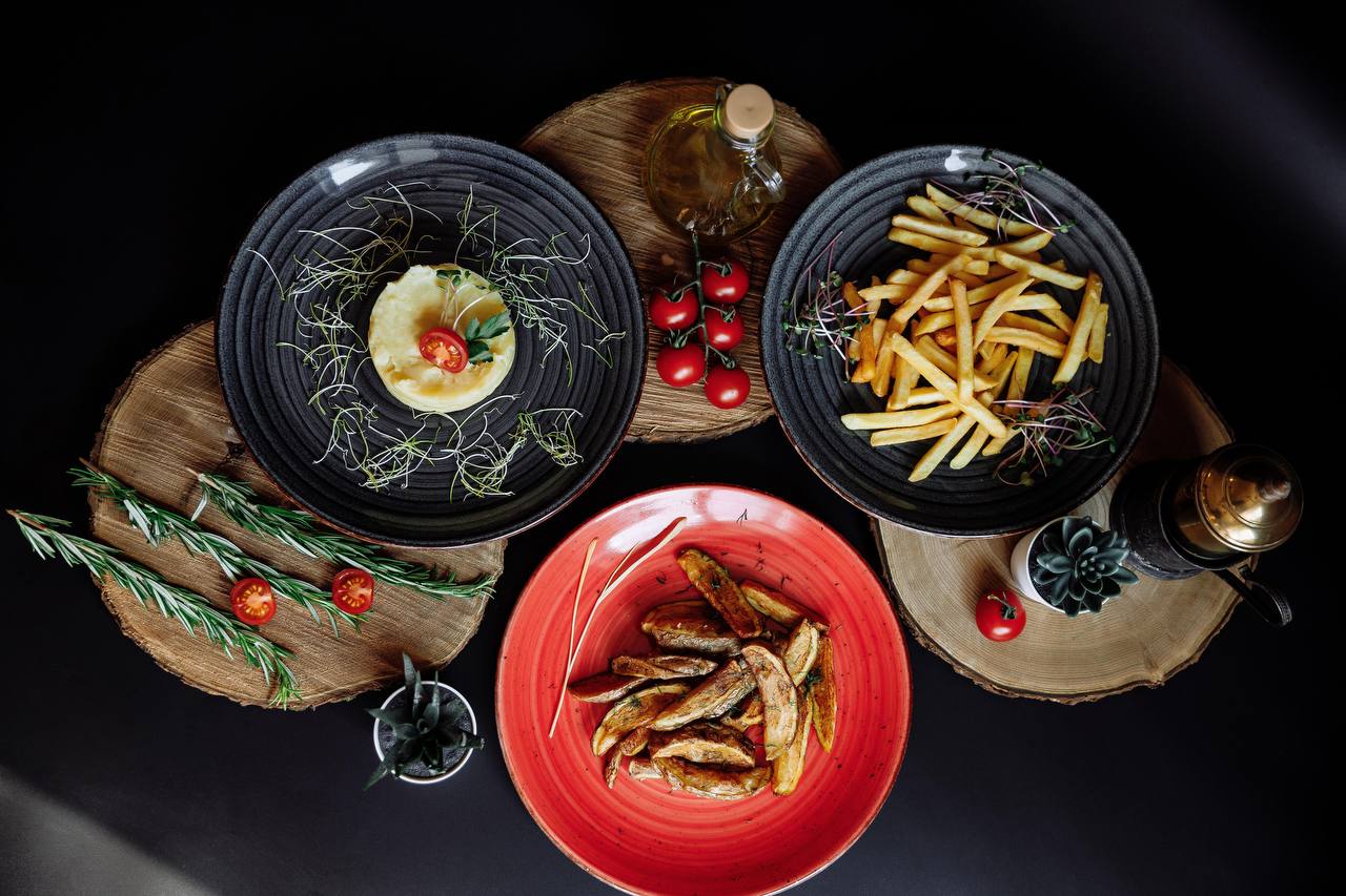 Puzatyy Shef image 2