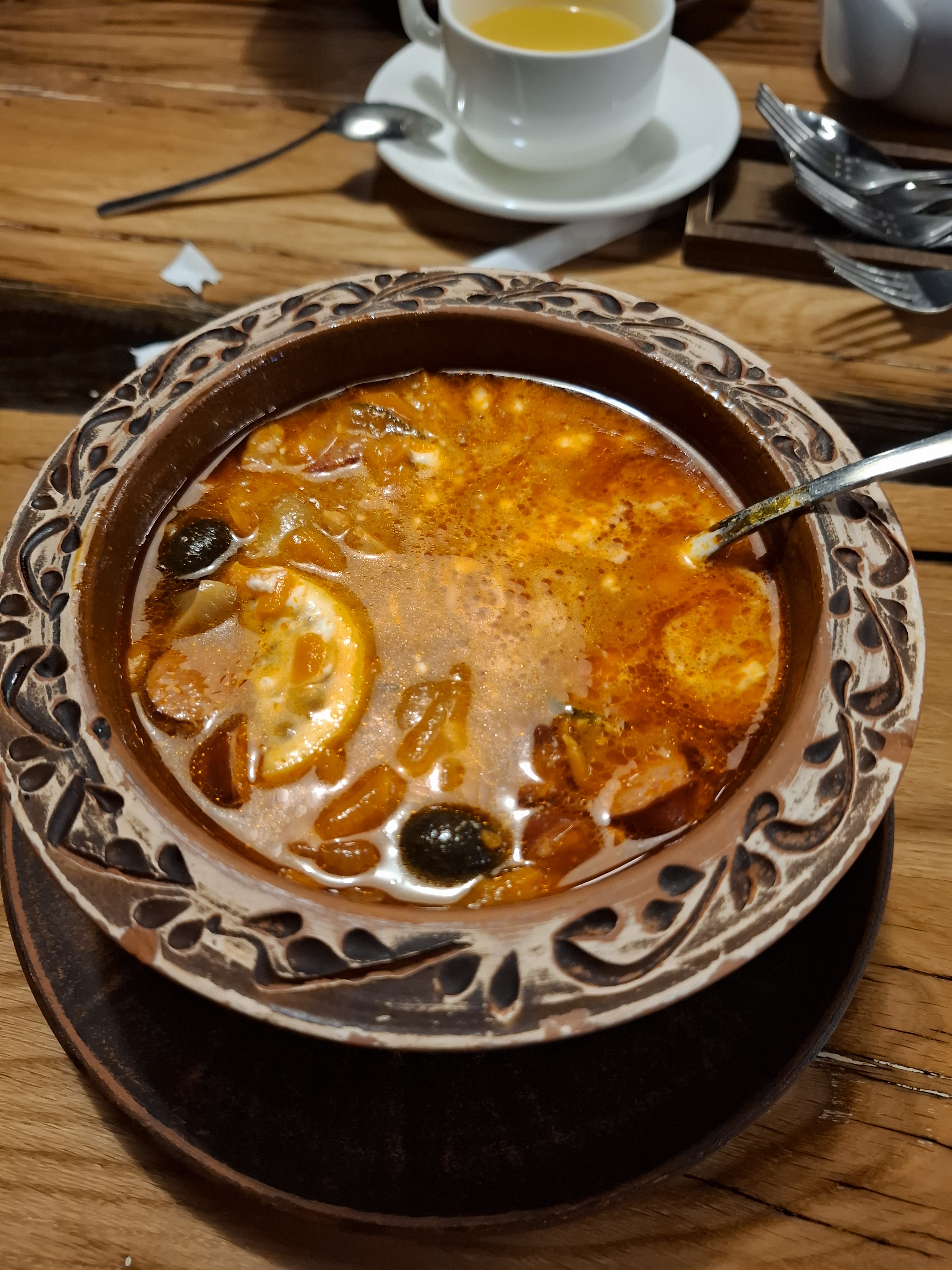 Puzatyy Shef image 8