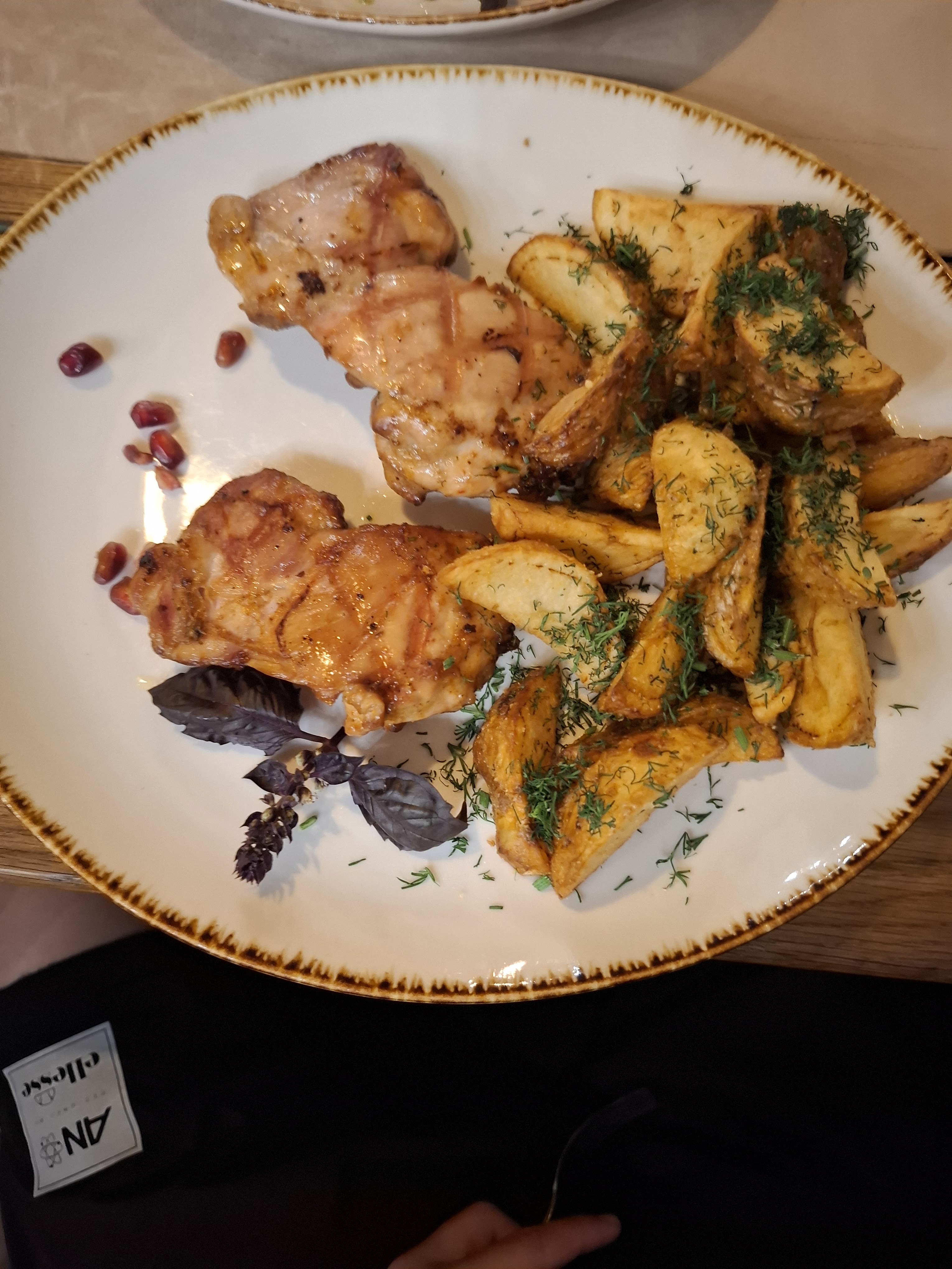 Puzatyy Shef image 9