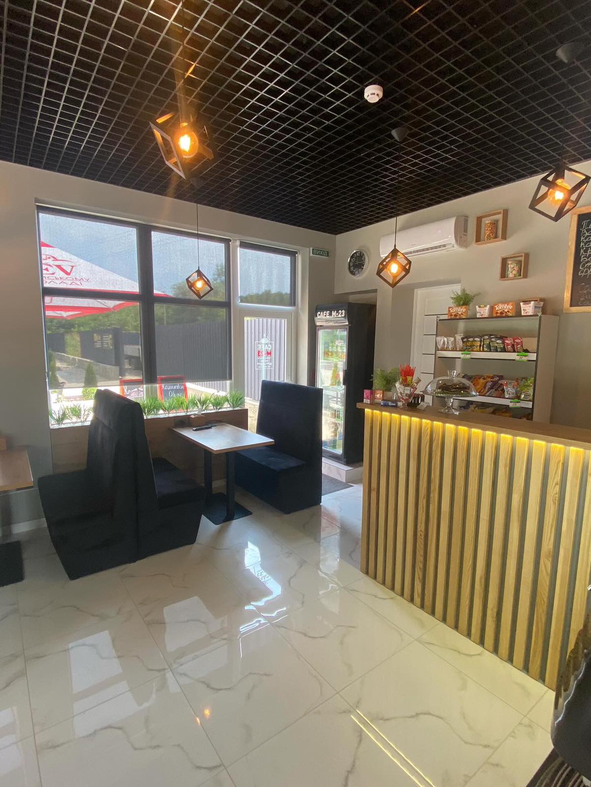Кафе М23 image 4