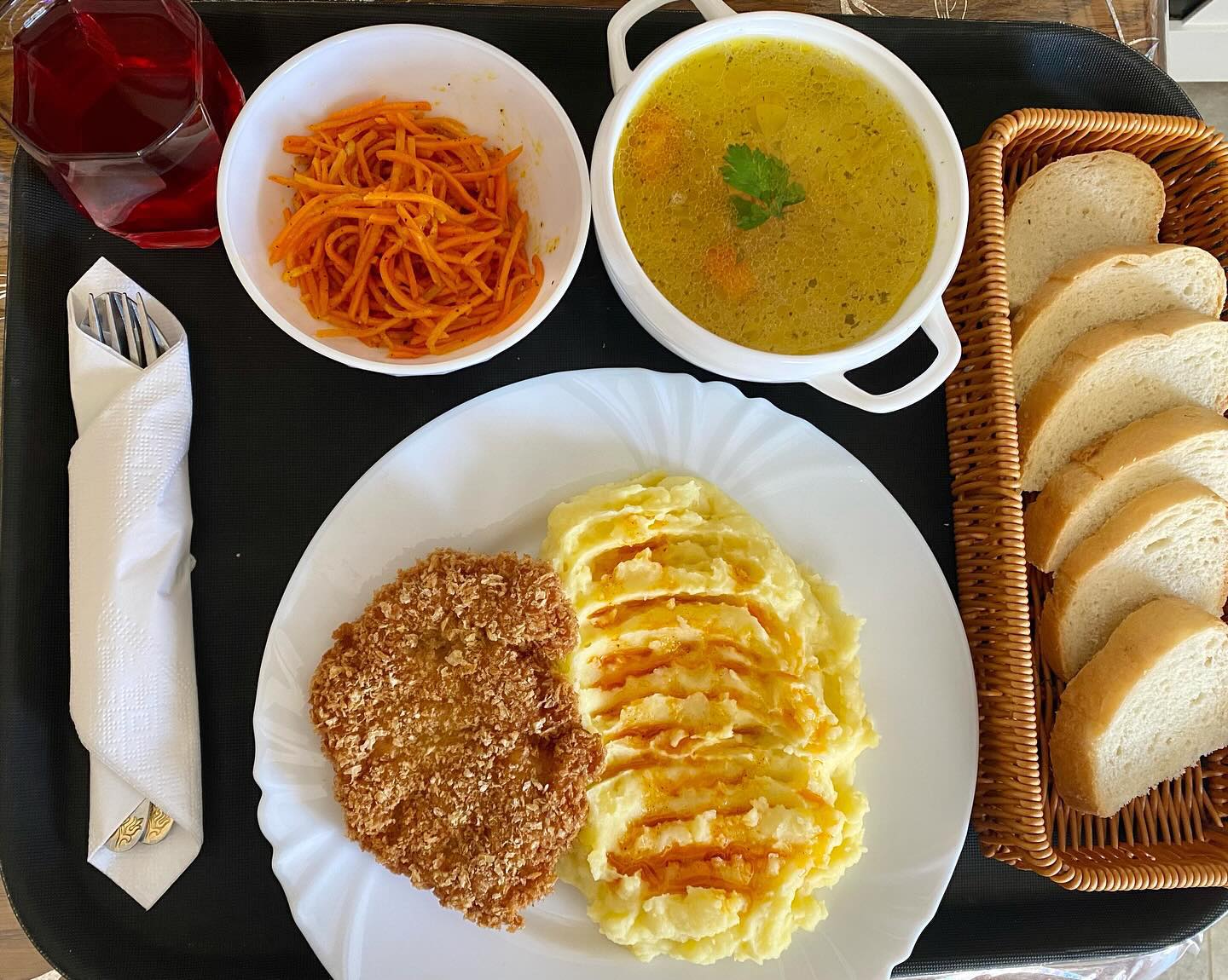 Кафе М23 image 5