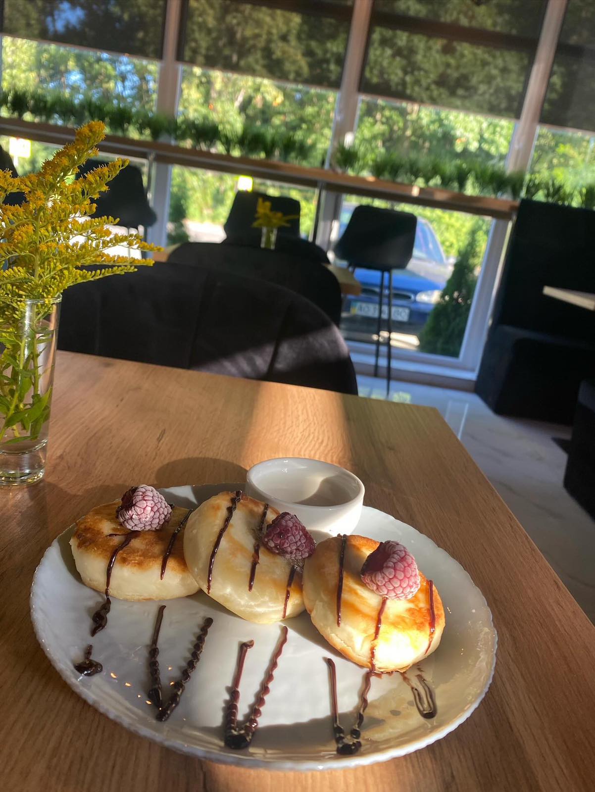 Кафе М23 image 10