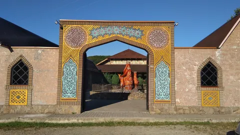 Tashkent image 5