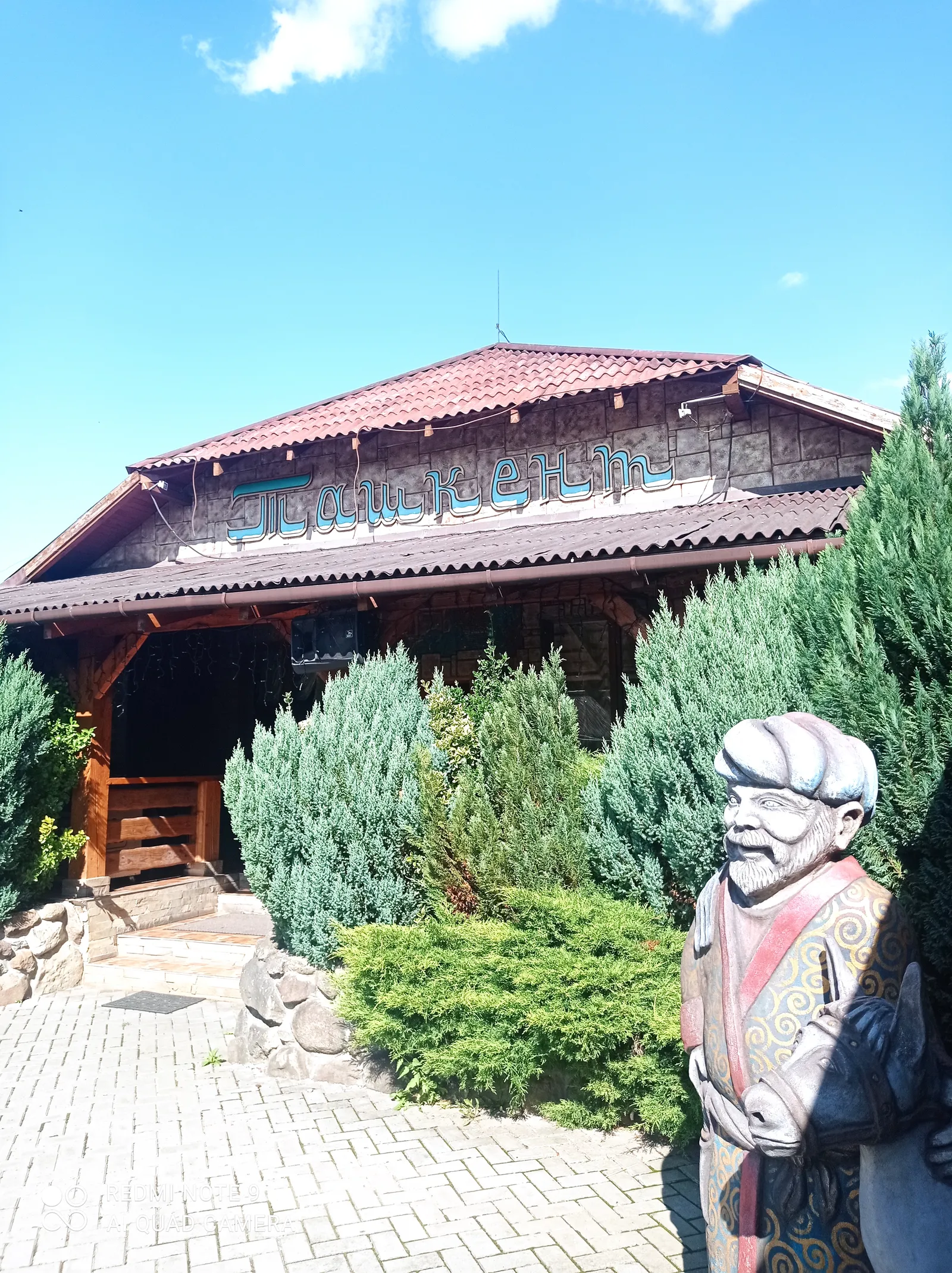 Tashkent image 8