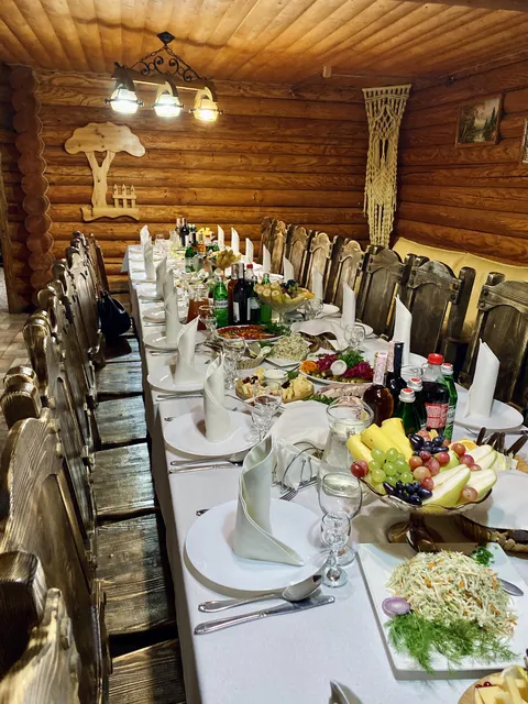 Restoran Salba image 1