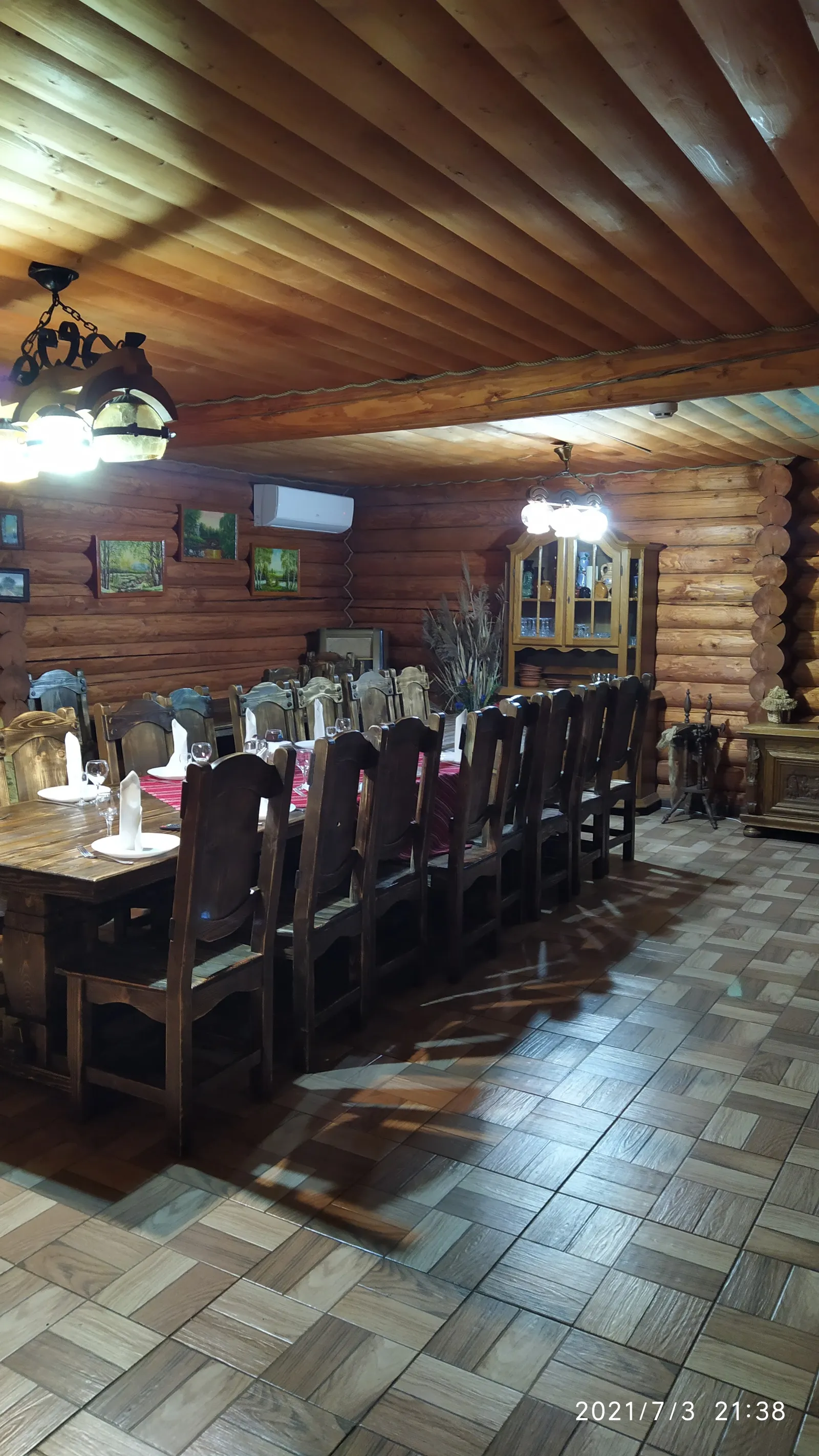 Restoran Salba image 6