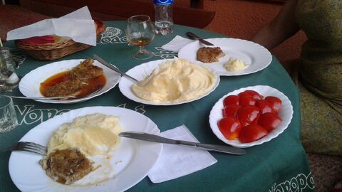 Restoran "Marichka" image 7