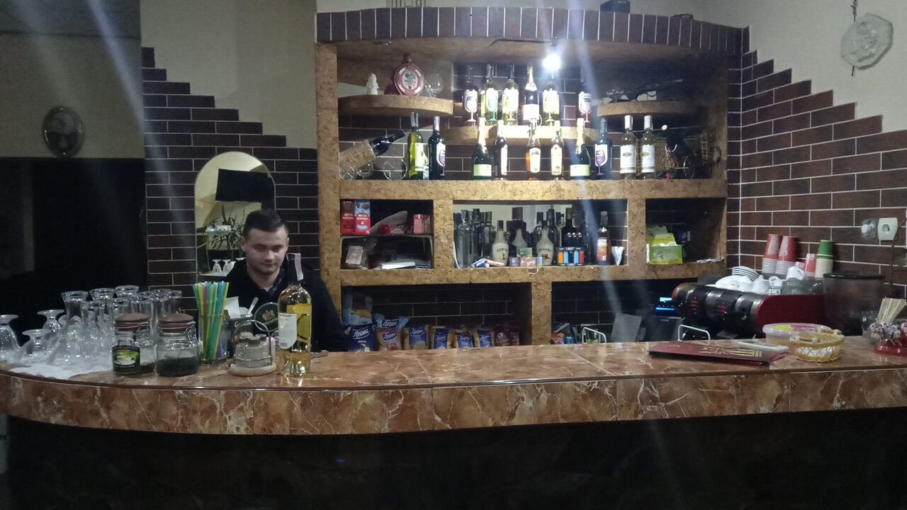 Restoran "Korolivsʹkyy Zamok" image 1