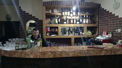 Restoran "Korolivsʹkyy Zamok" image 1