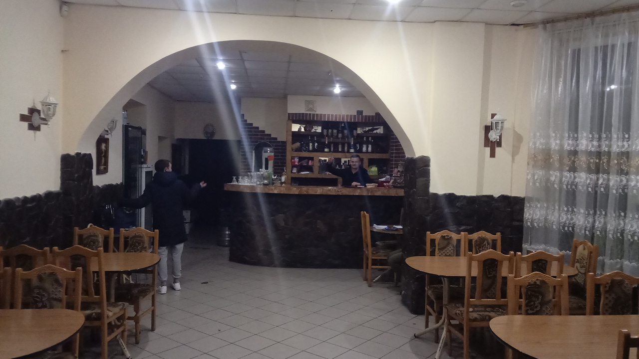 Restoran "Korolivsʹkyy Zamok" image 3