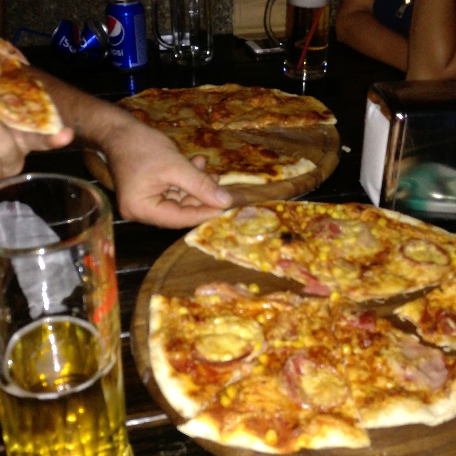 Restoran "Korolivsʹkyy Zamok" image 10