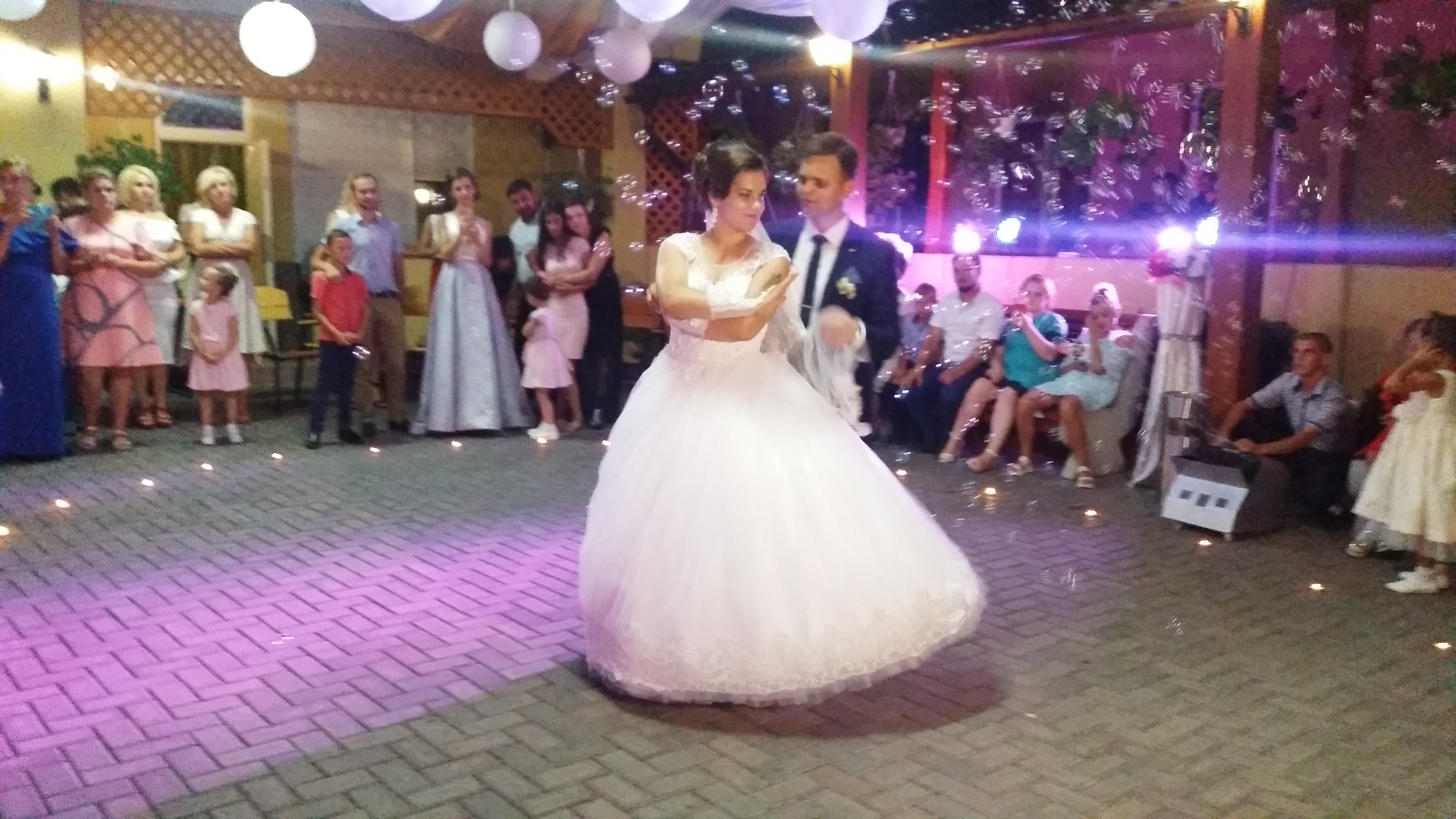 Restoran "Hostynnyy Dvir "U Kuzʹmy"" image 4