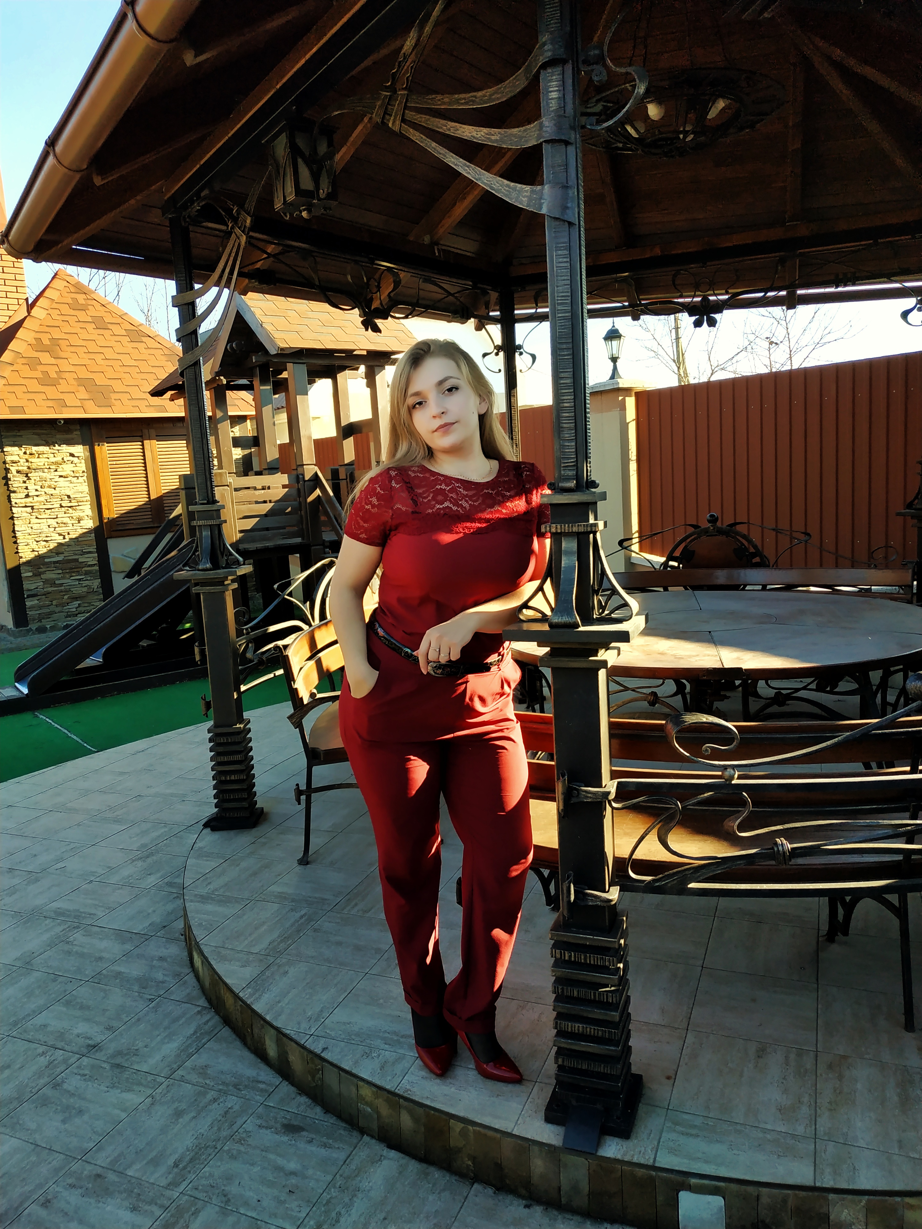 Restoran "Hostynnyy Dvir "U Kuzʹmy"" image 5