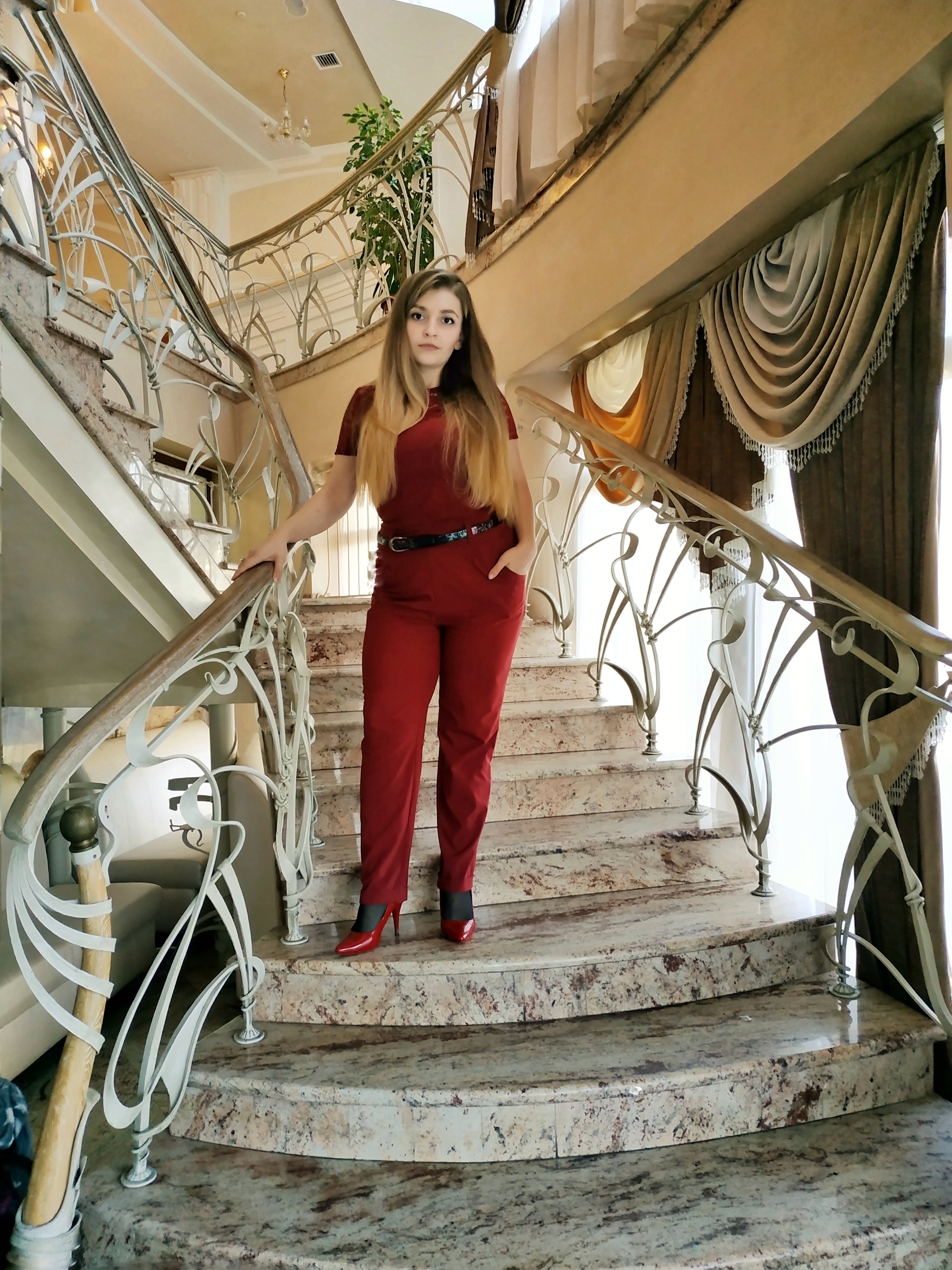 Restoran "Hostynnyy Dvir "U Kuzʹmy"" image 6