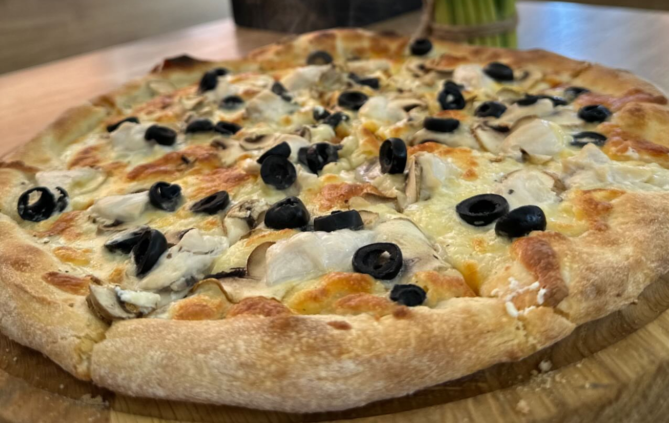 Pizza “Relax” image 1