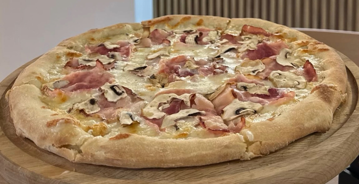 Pizza “Relax” image 2