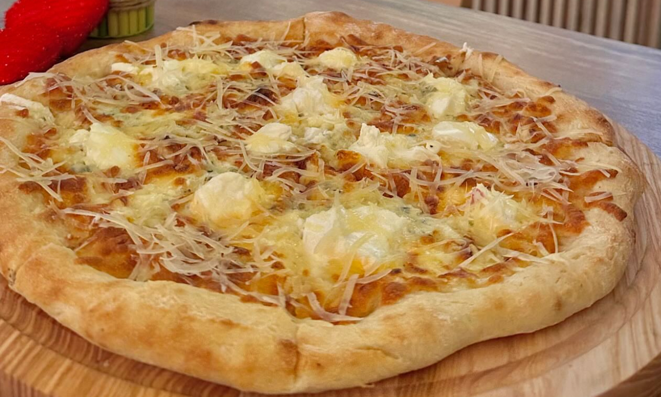 Pizza “Relax” image 3