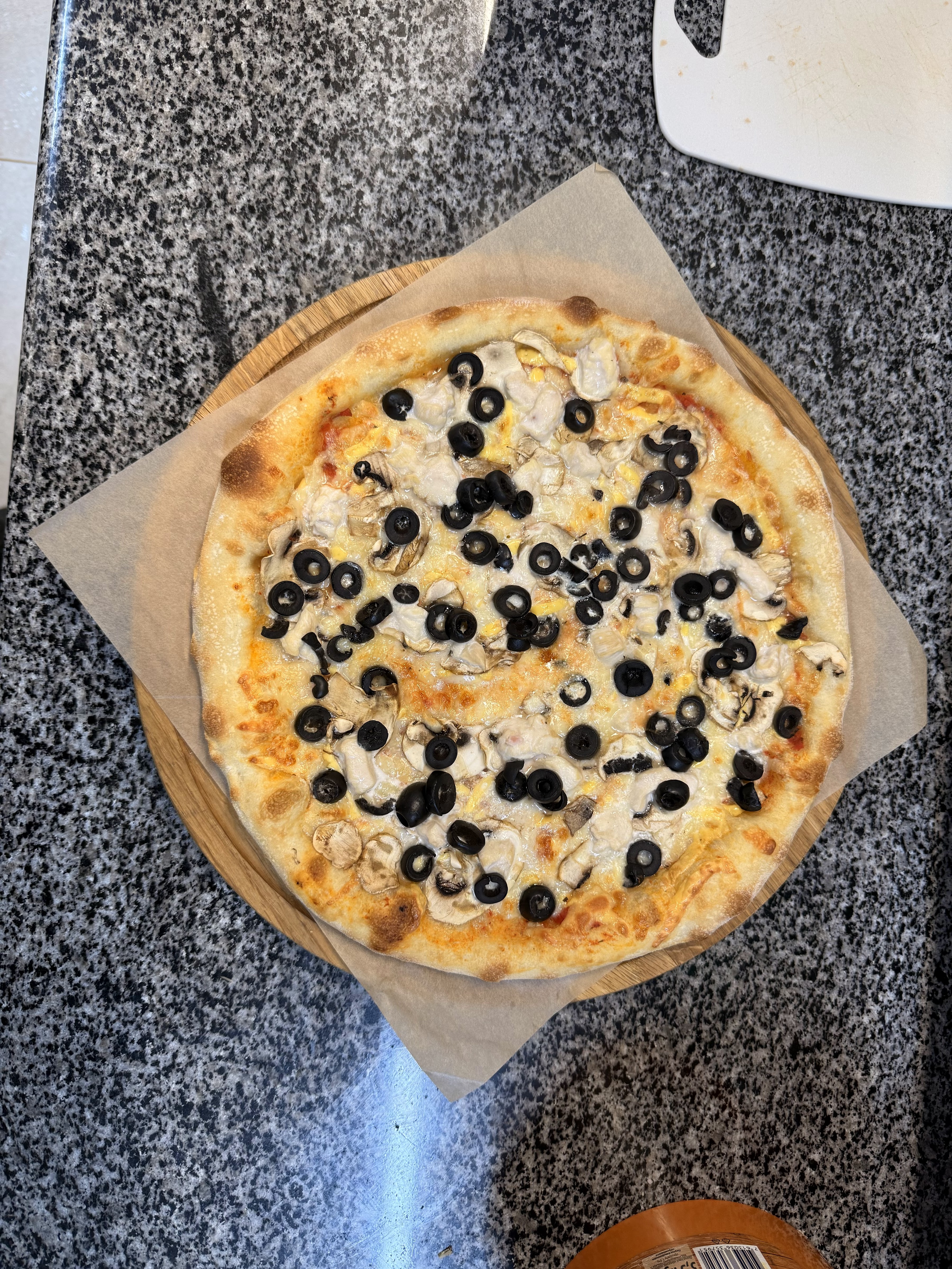 Pizza “Relax” image 4