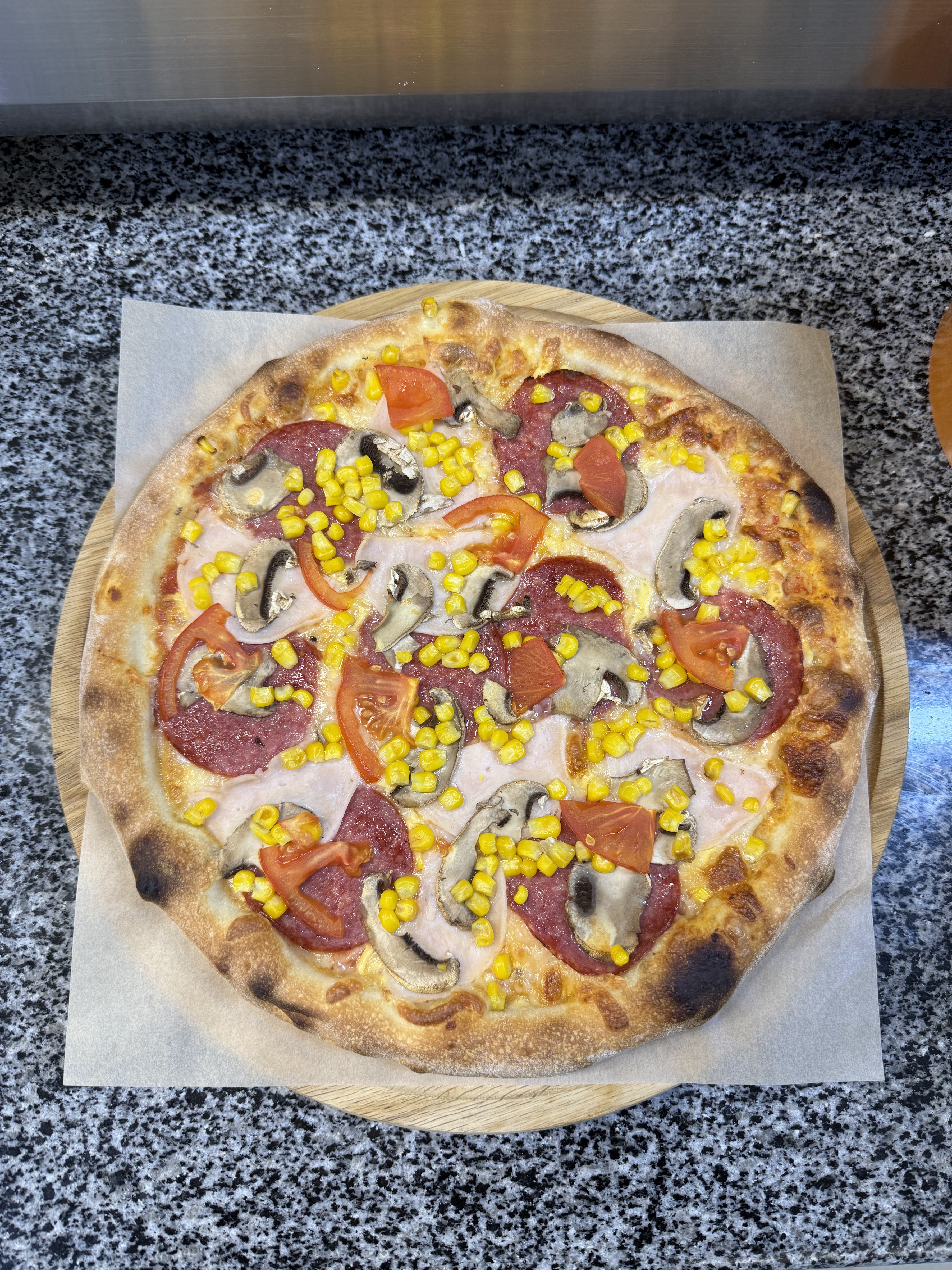 Pizza “Relax” image 5