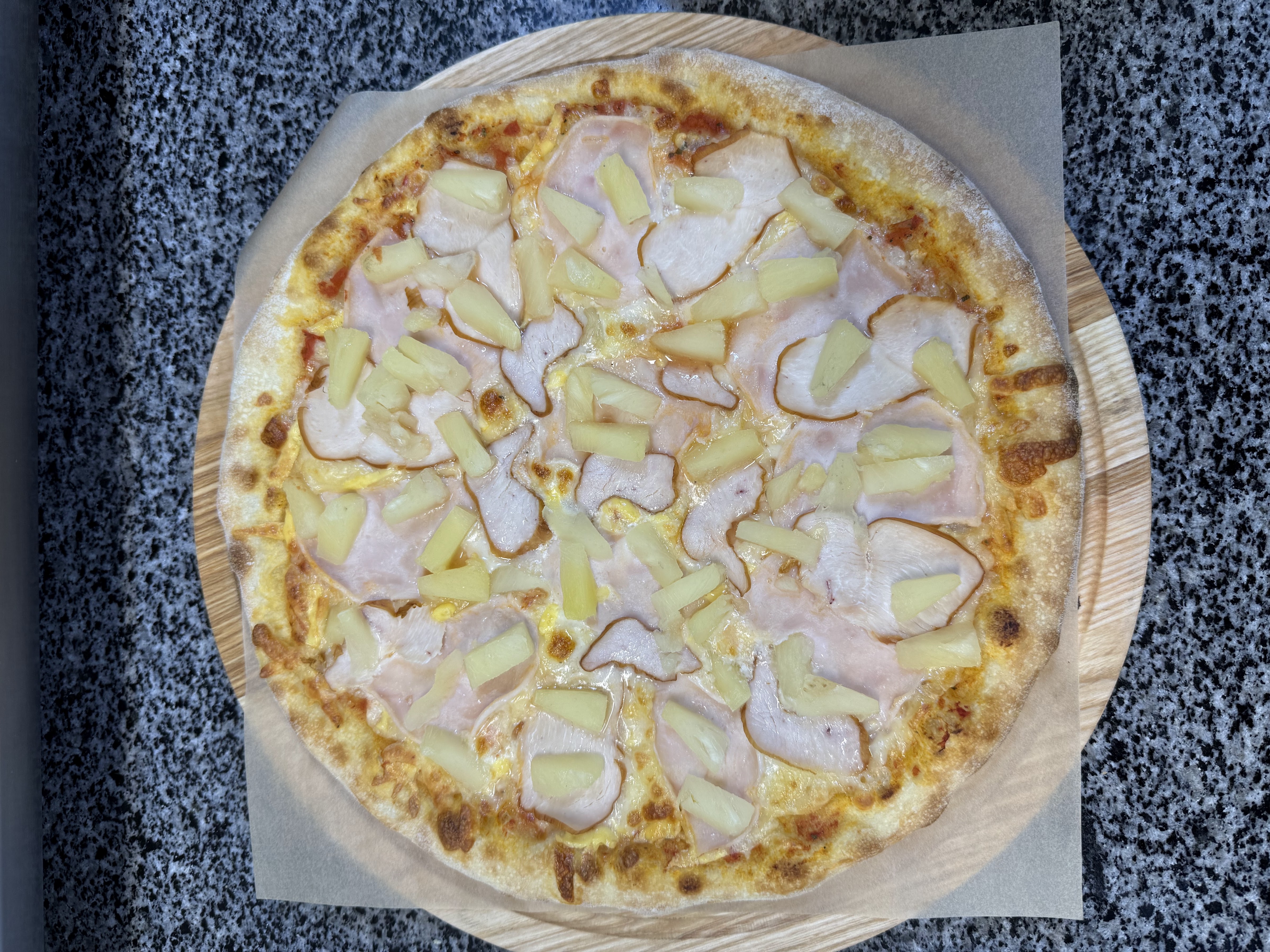 Pizza “Relax” image 6