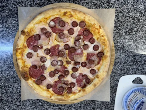 Pizza “Relax” image 7