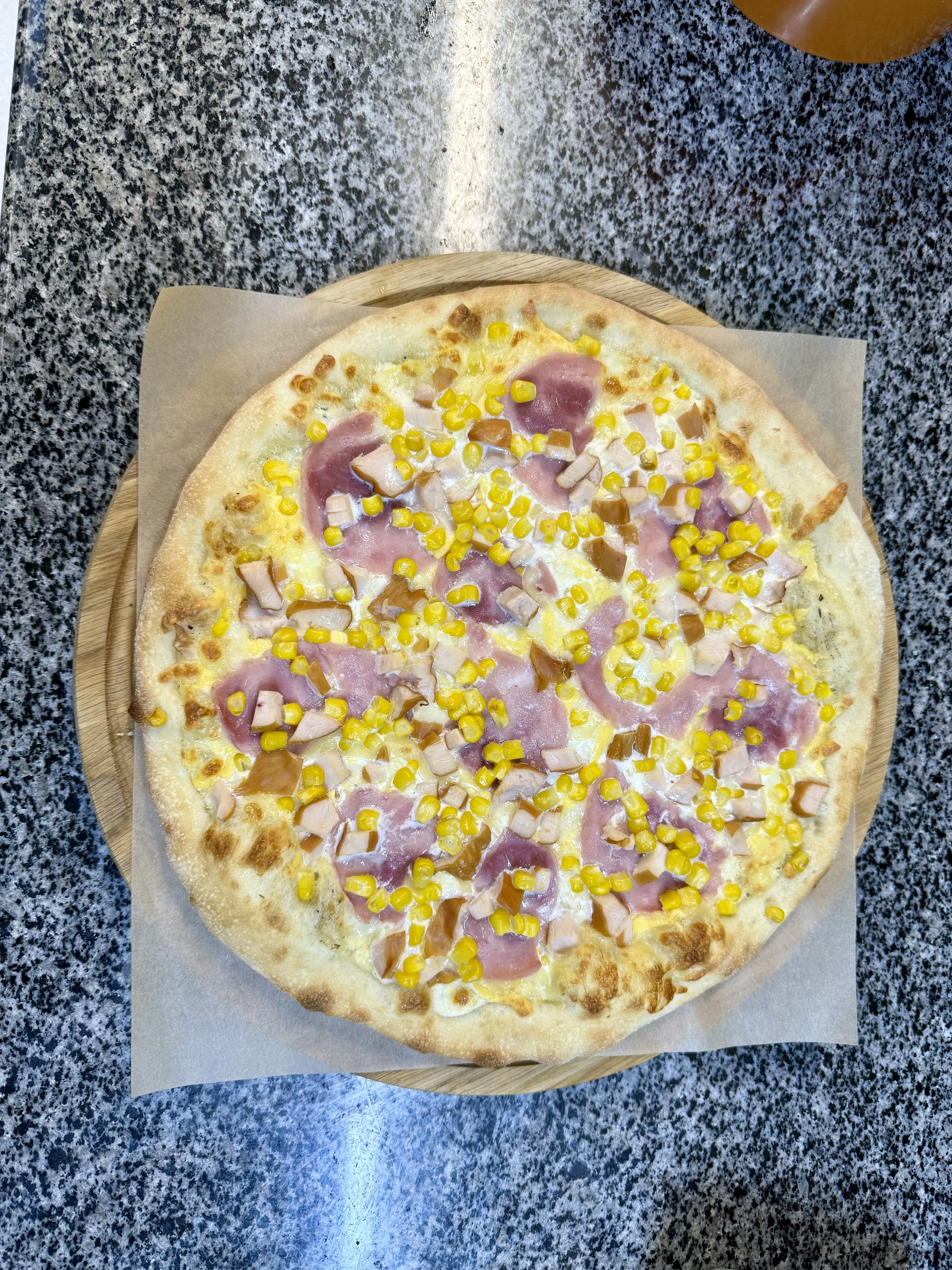 Pizza “Relax” image 8