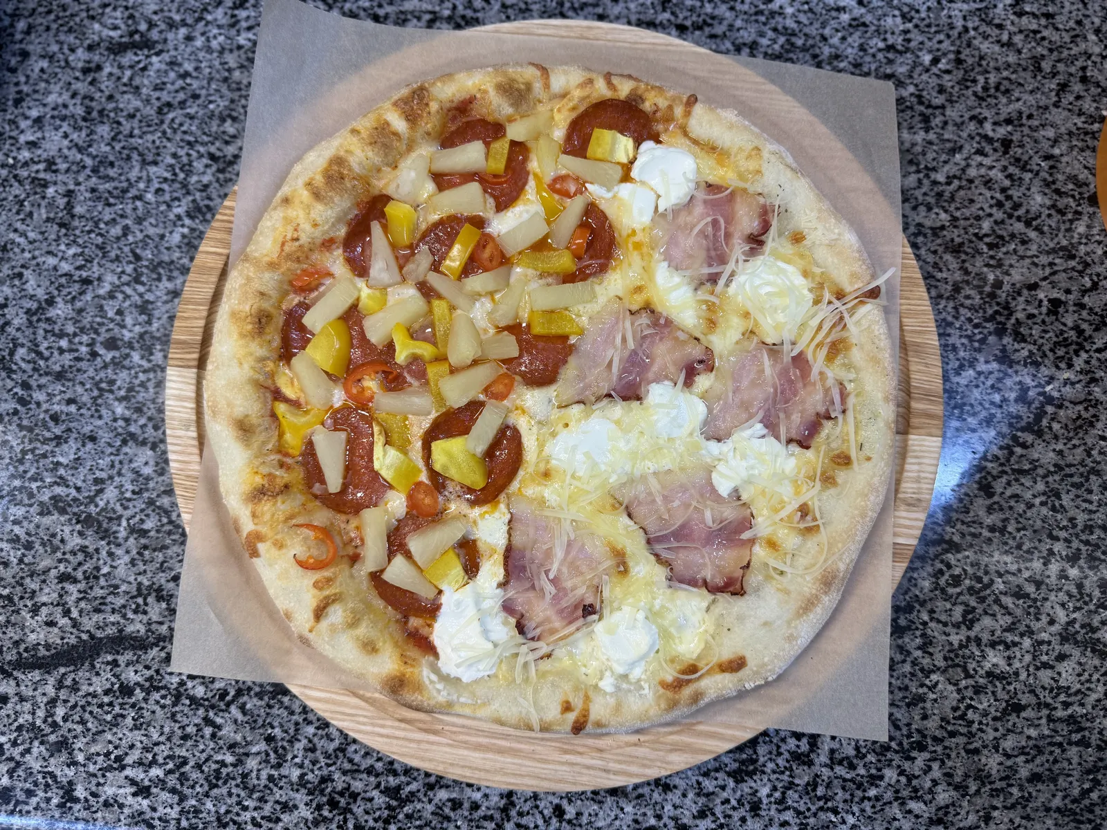Pizza “Relax” image 9