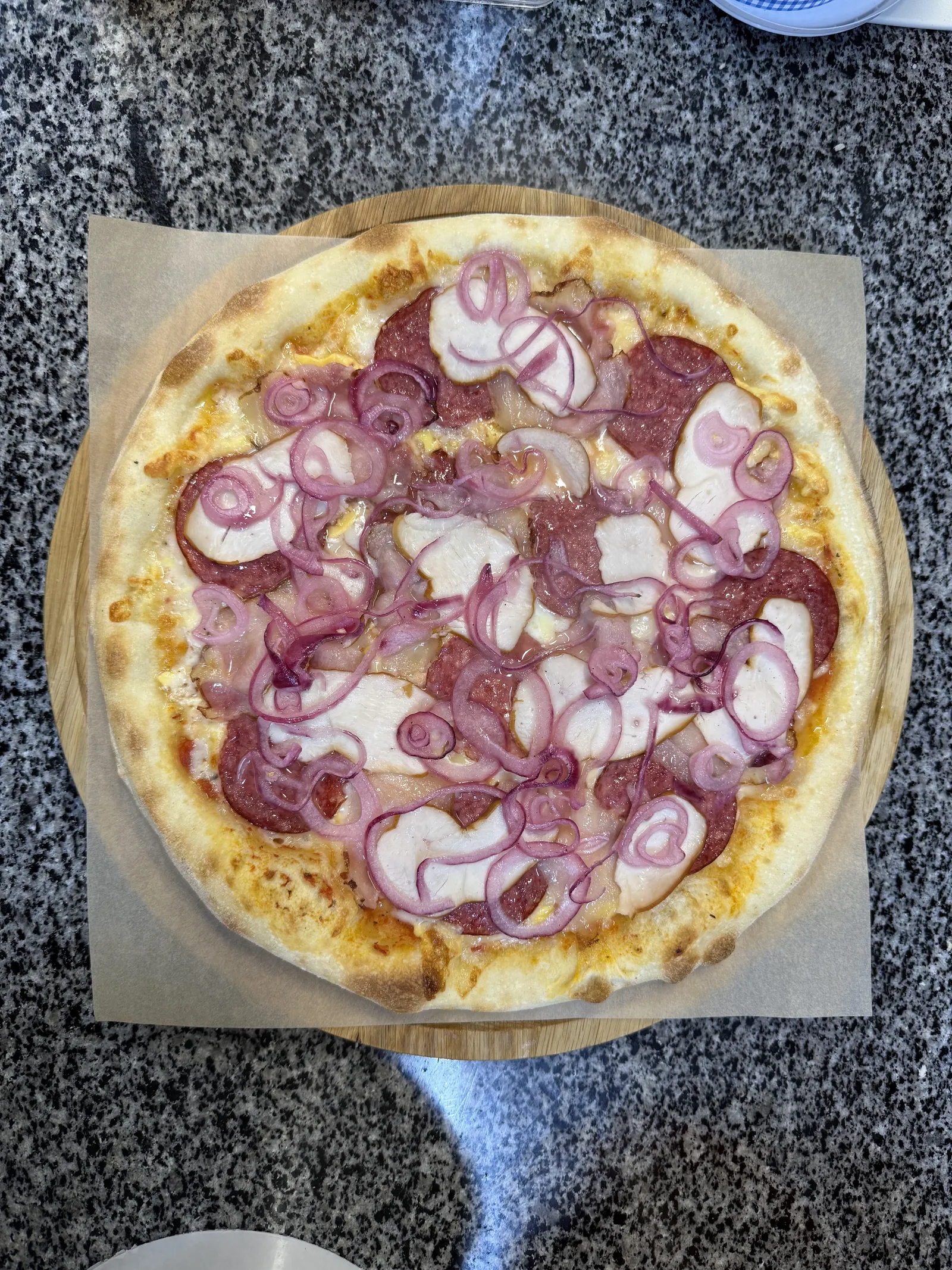 Pizza “Relax” image 10