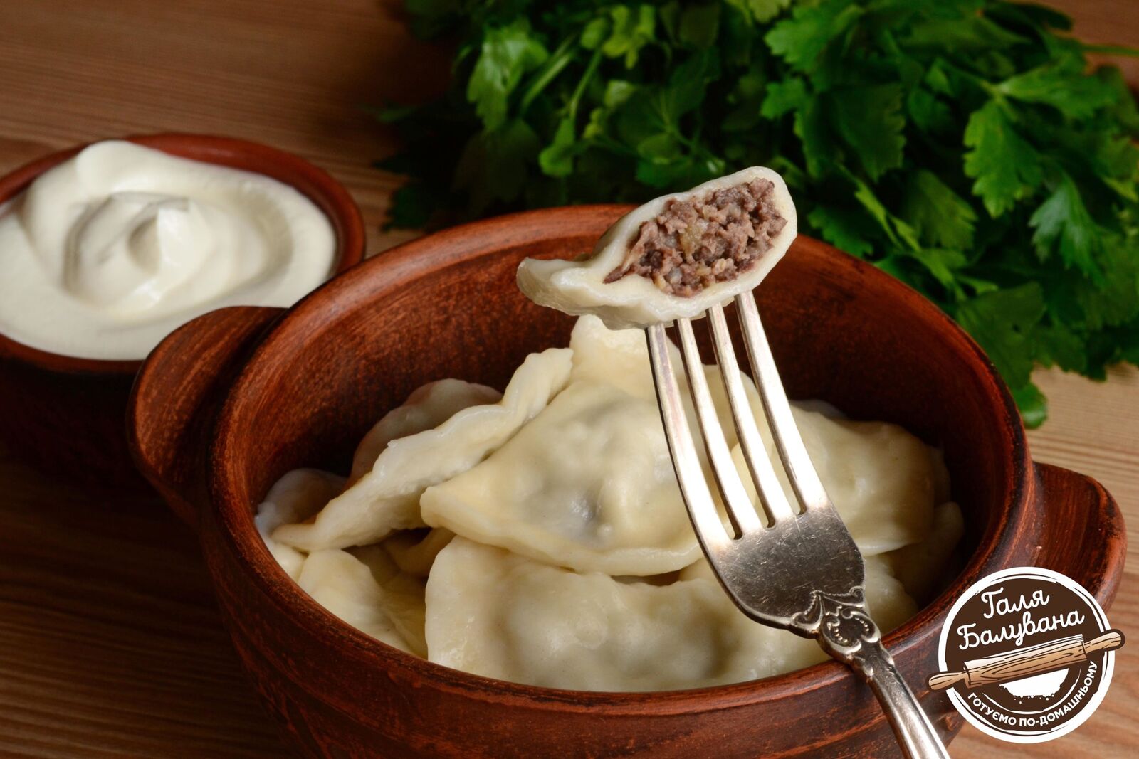 ГАЛЯ БАЛУВАНА ,с.Сільце image 1