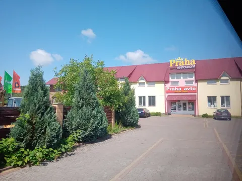 Dytyachyy Tabir Praha image 7
