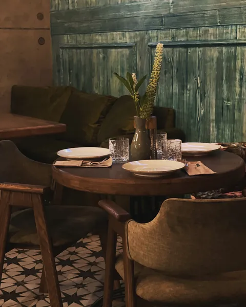 Buffet image 3