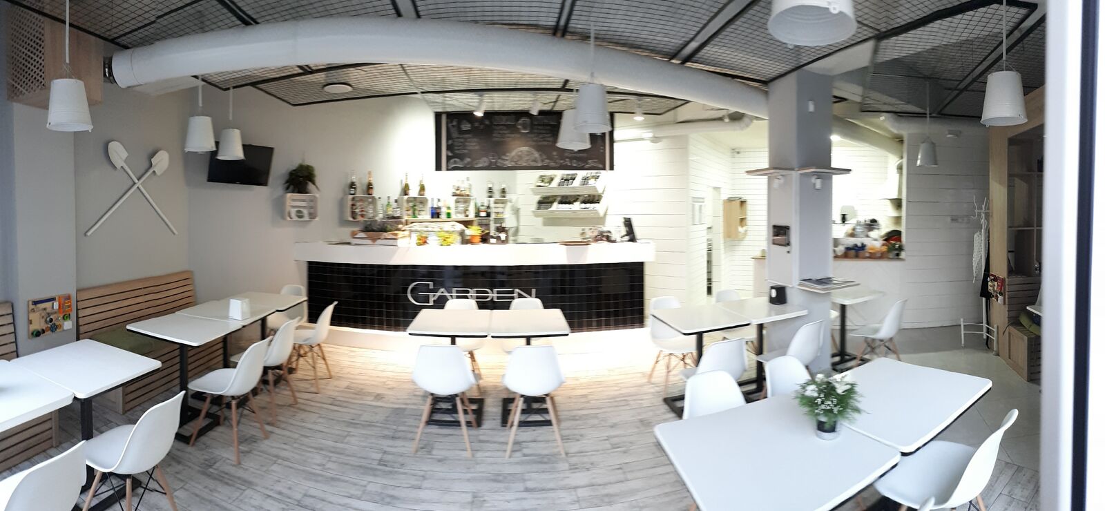 Pizzeria Garden image 1