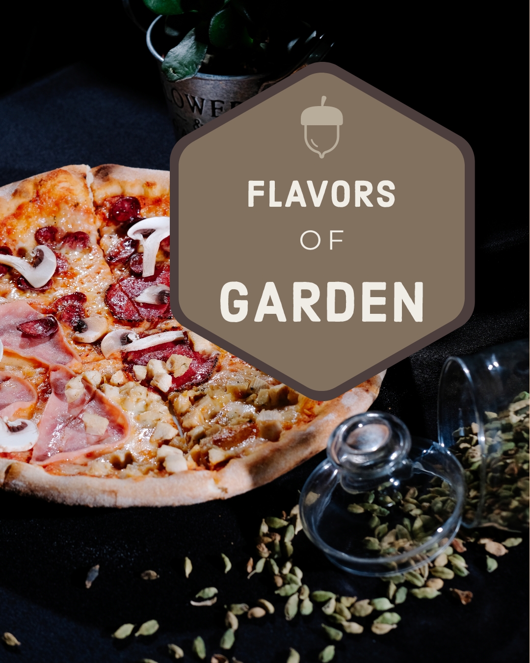 Pizzeria Garden image 2