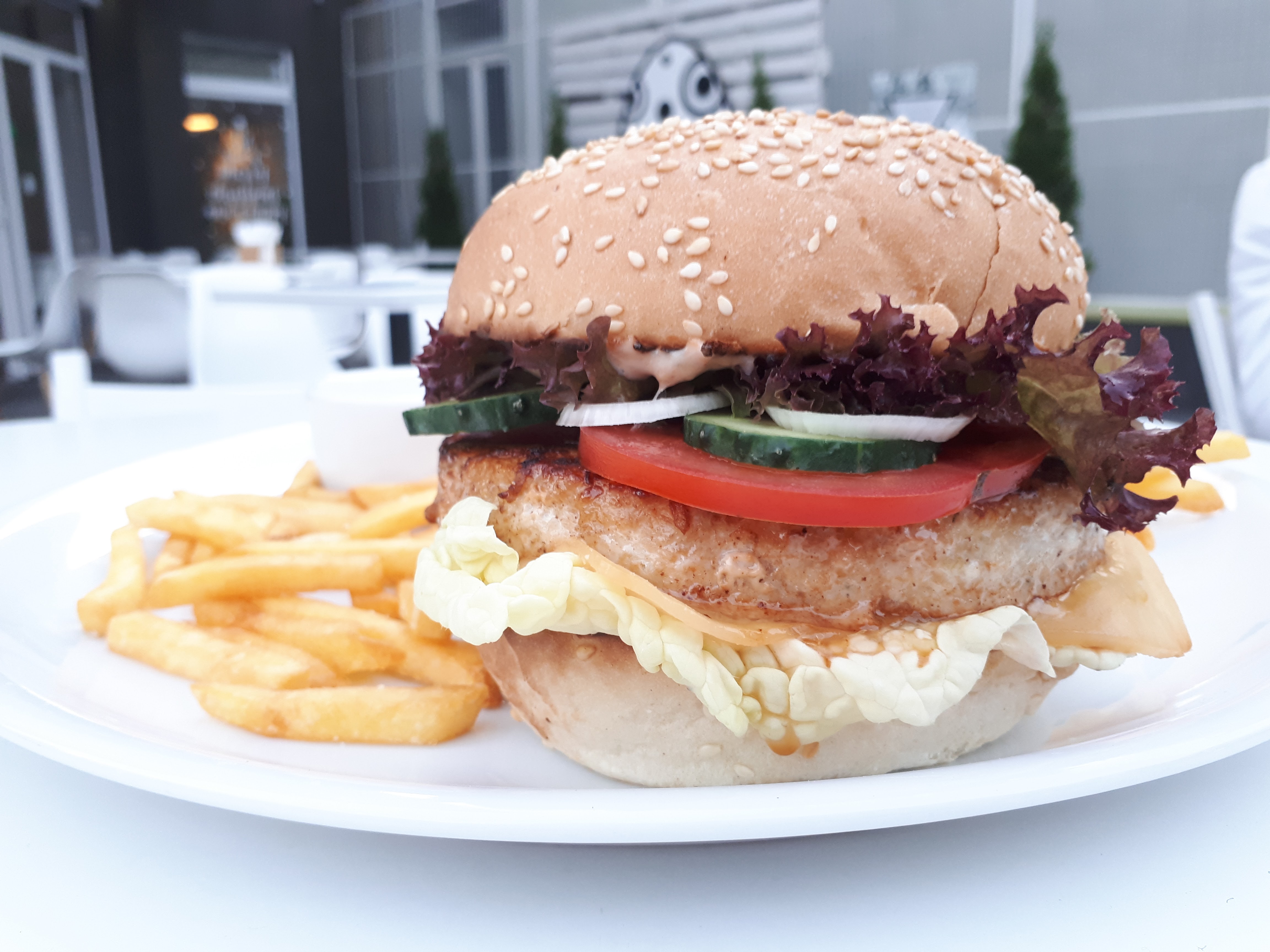 Pizzeria Garden image 8