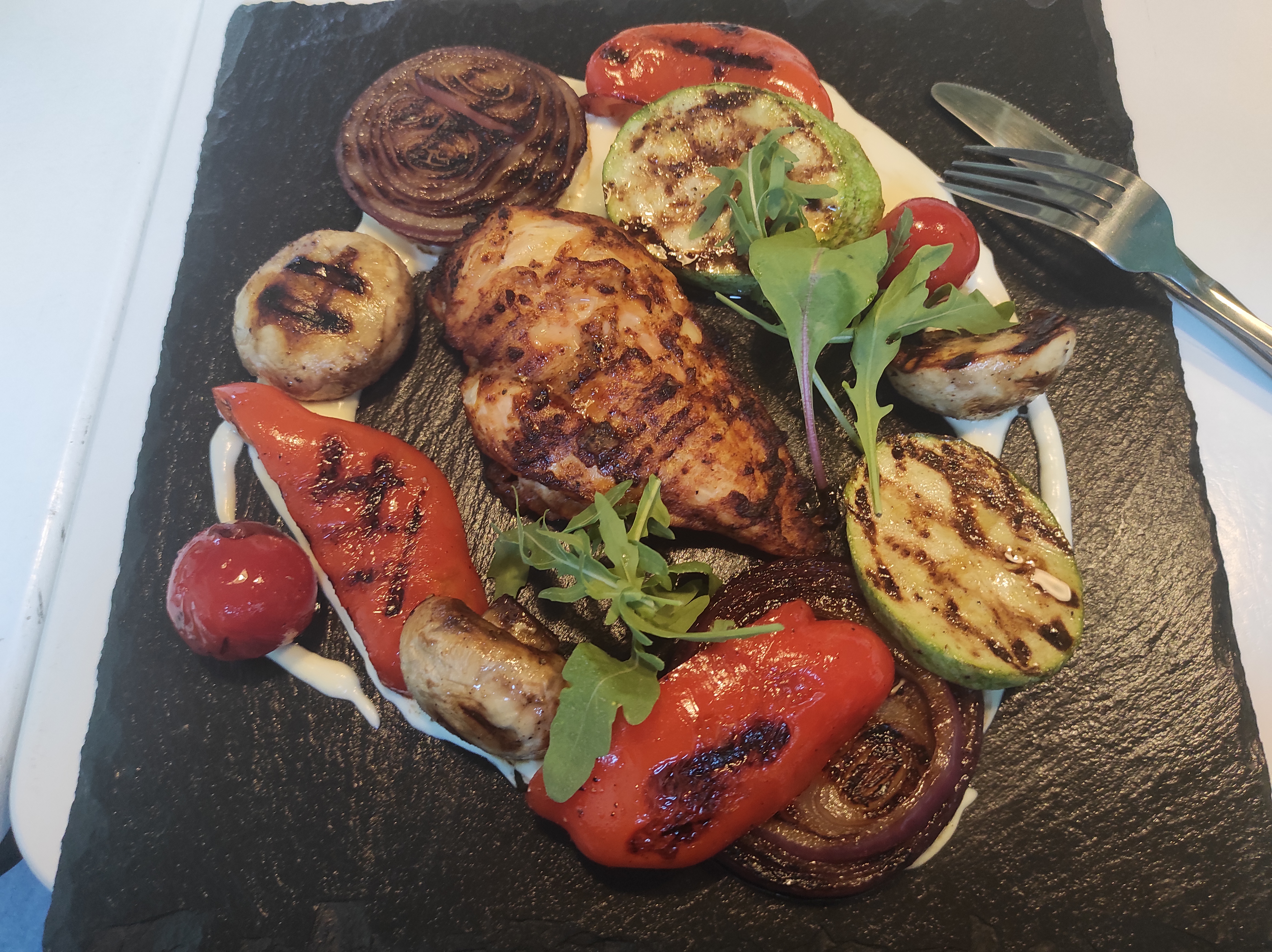 Pizzeria Garden image 9