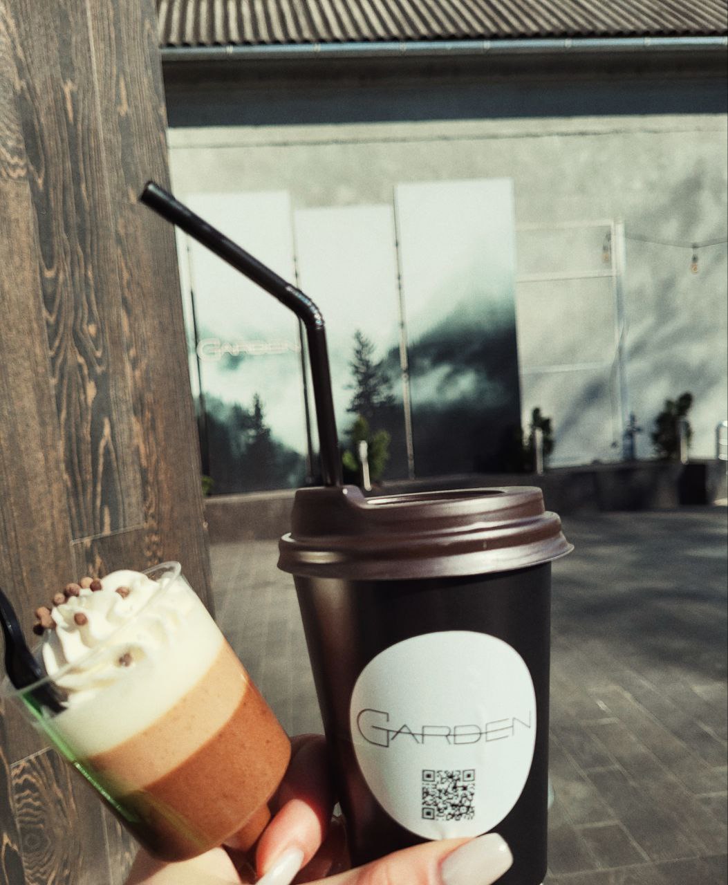 Pizzeria Garden image 10