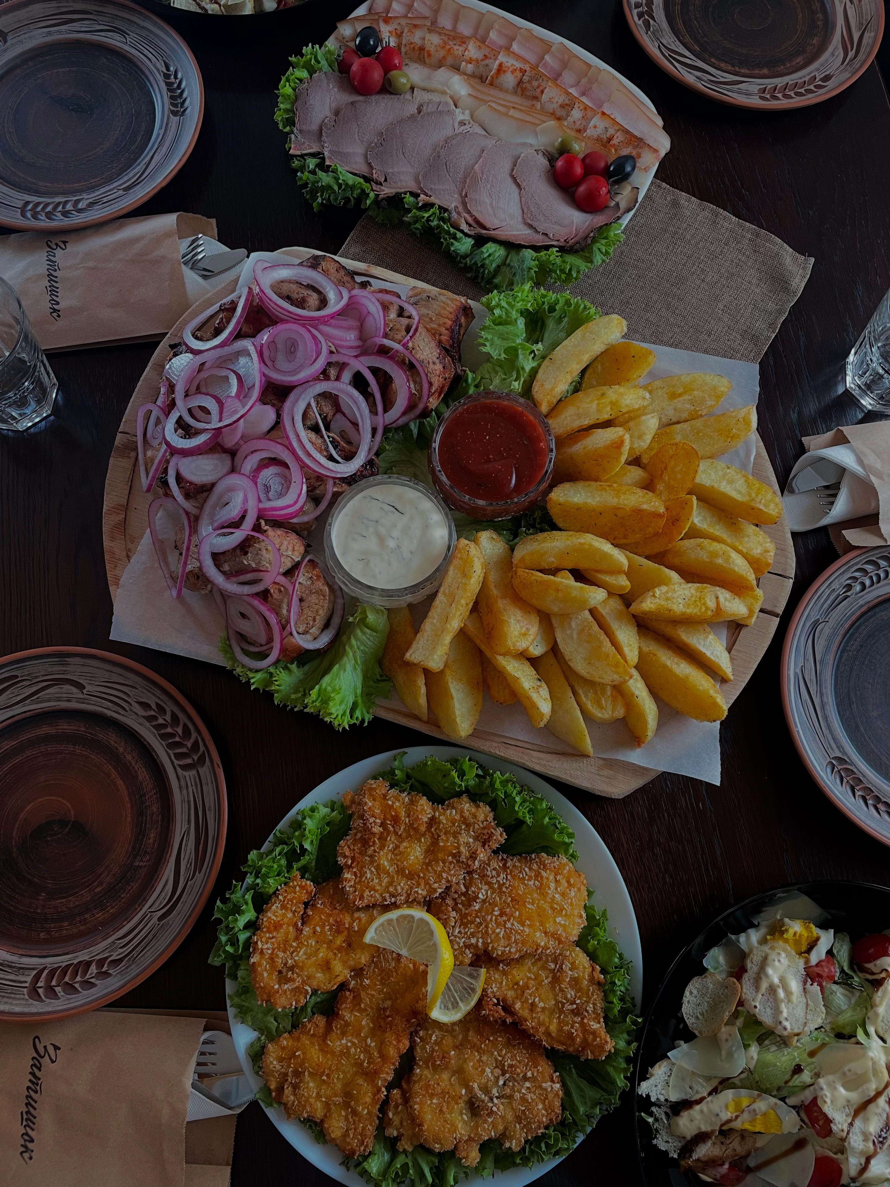 Restoran Zytyshok image 3