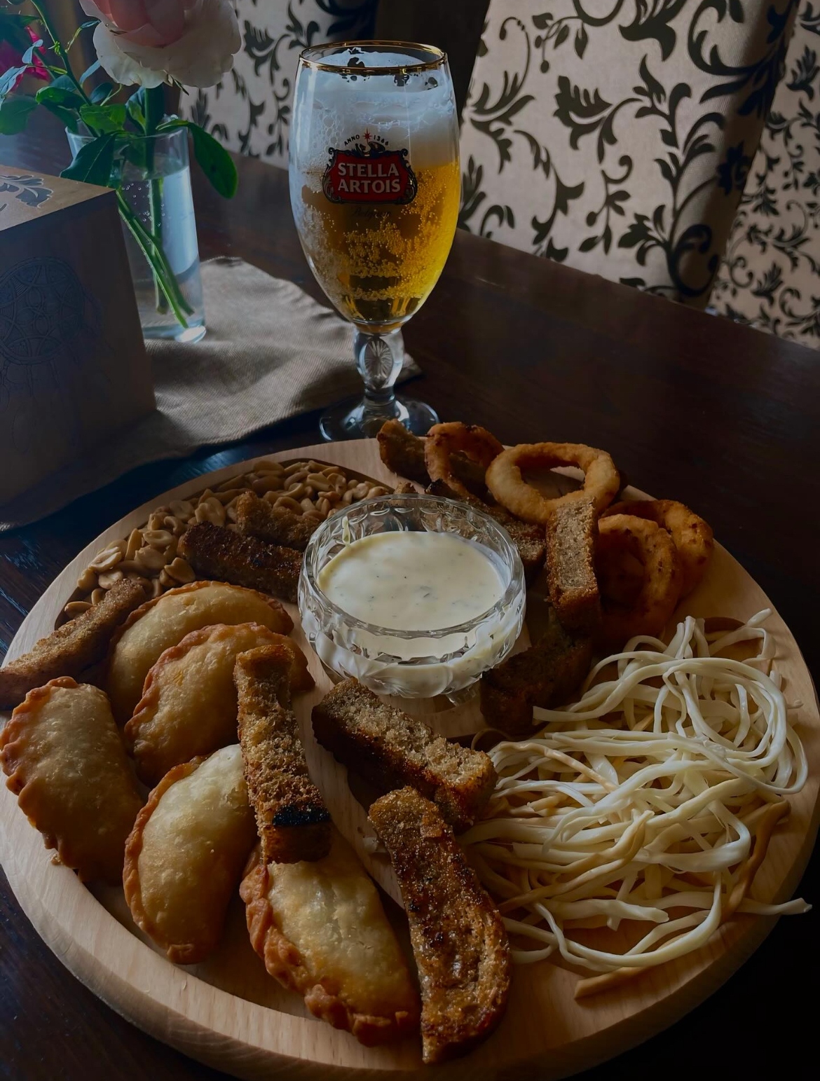 Restoran Zytyshok image 9