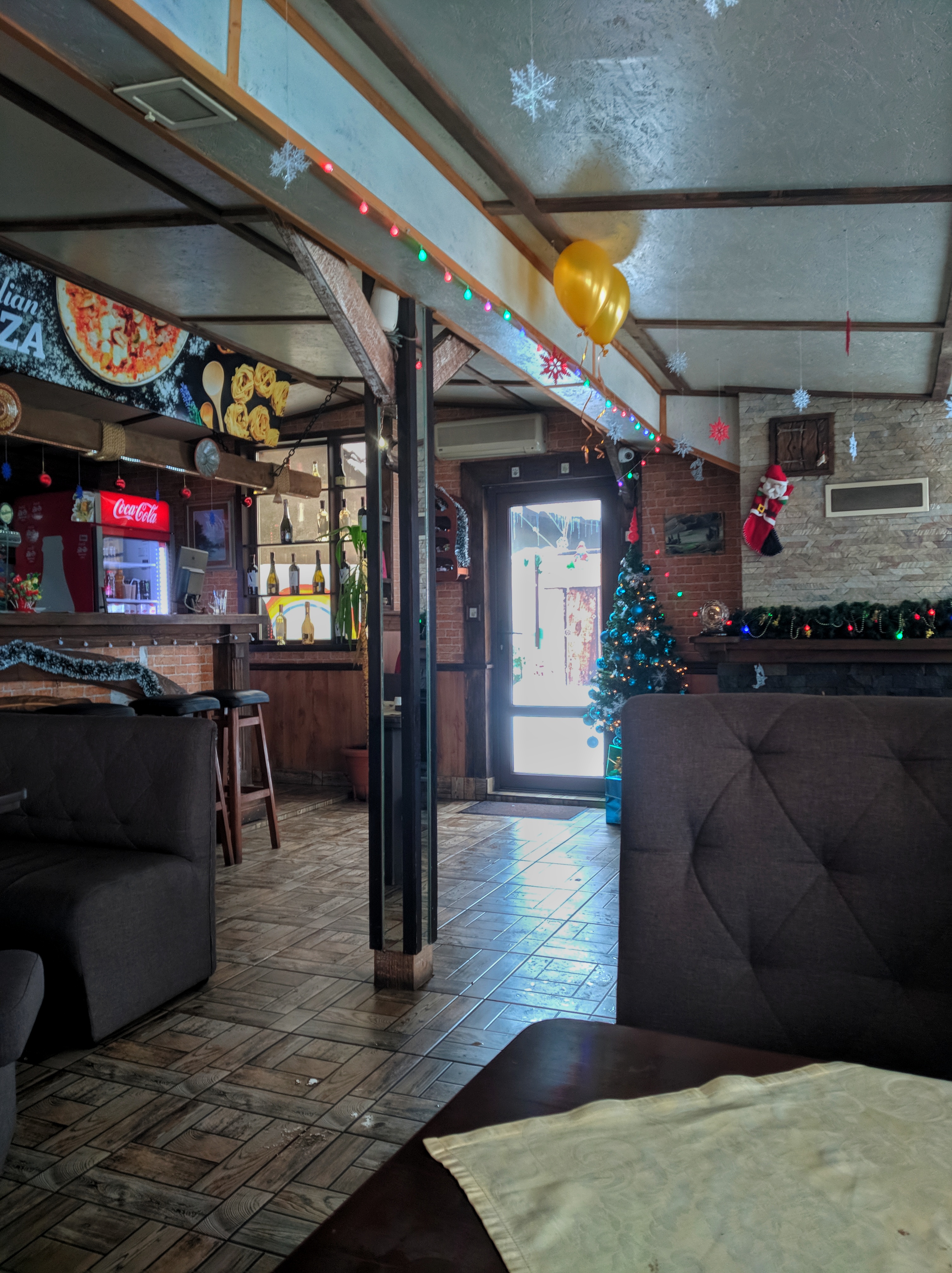 Їдалня Ilosva image 3