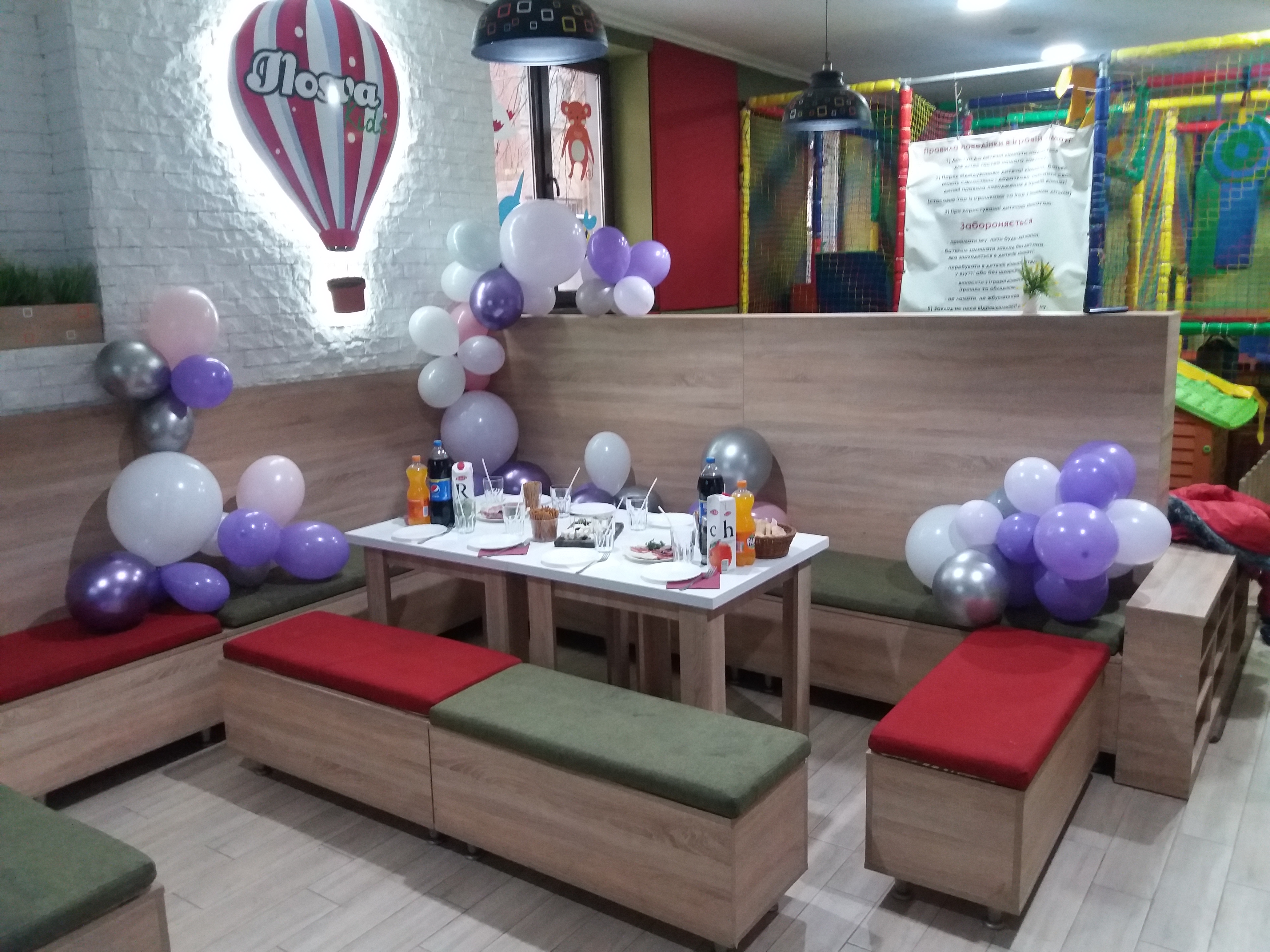 Їдалня Ilosva image 5