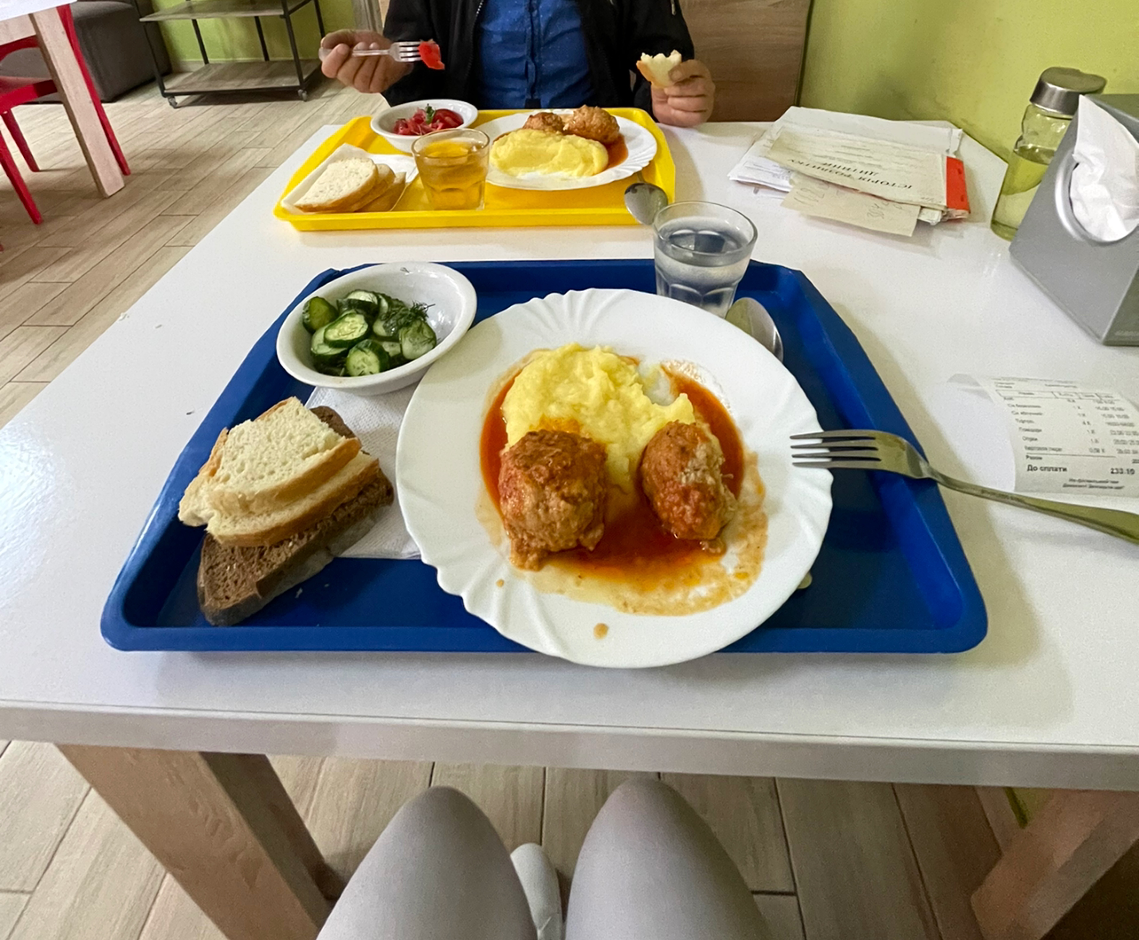 Їдалня Ilosva image 7