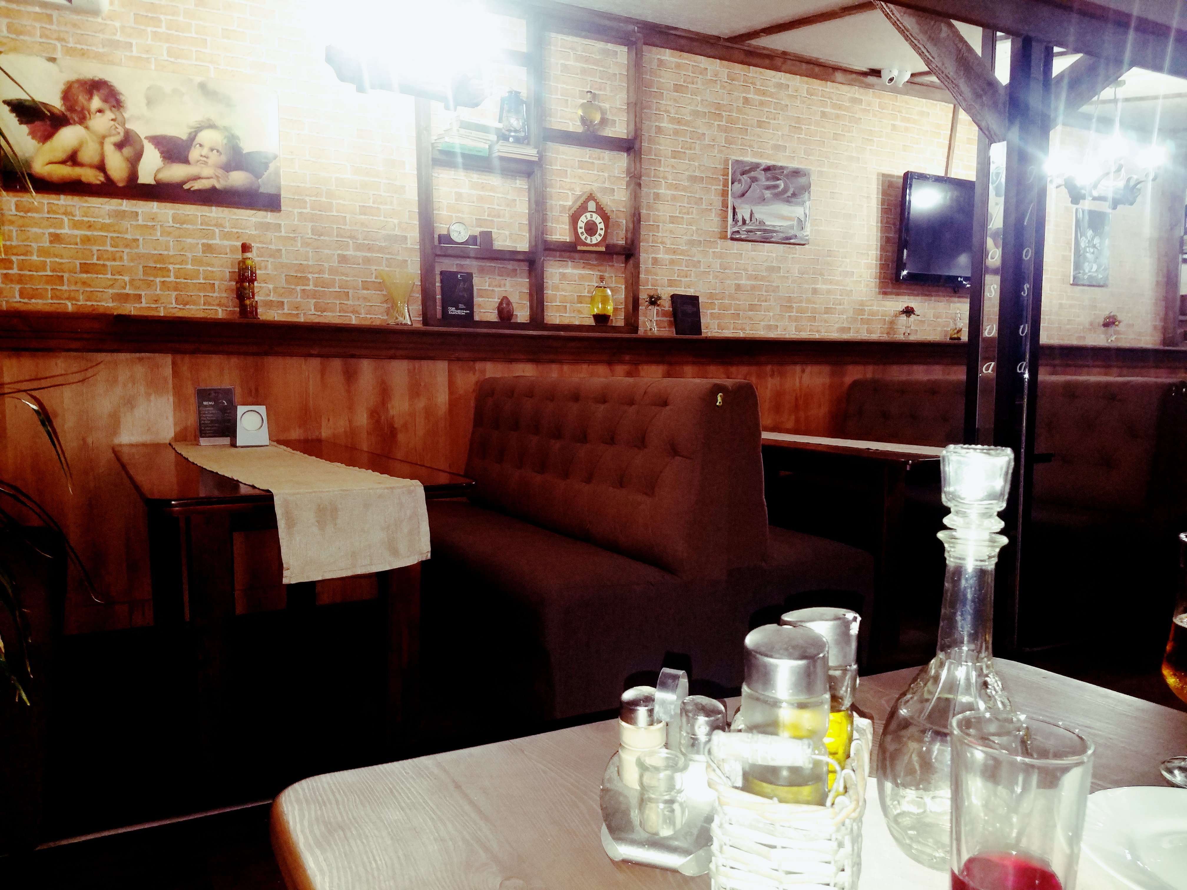 Їдалня Ilosva image 8