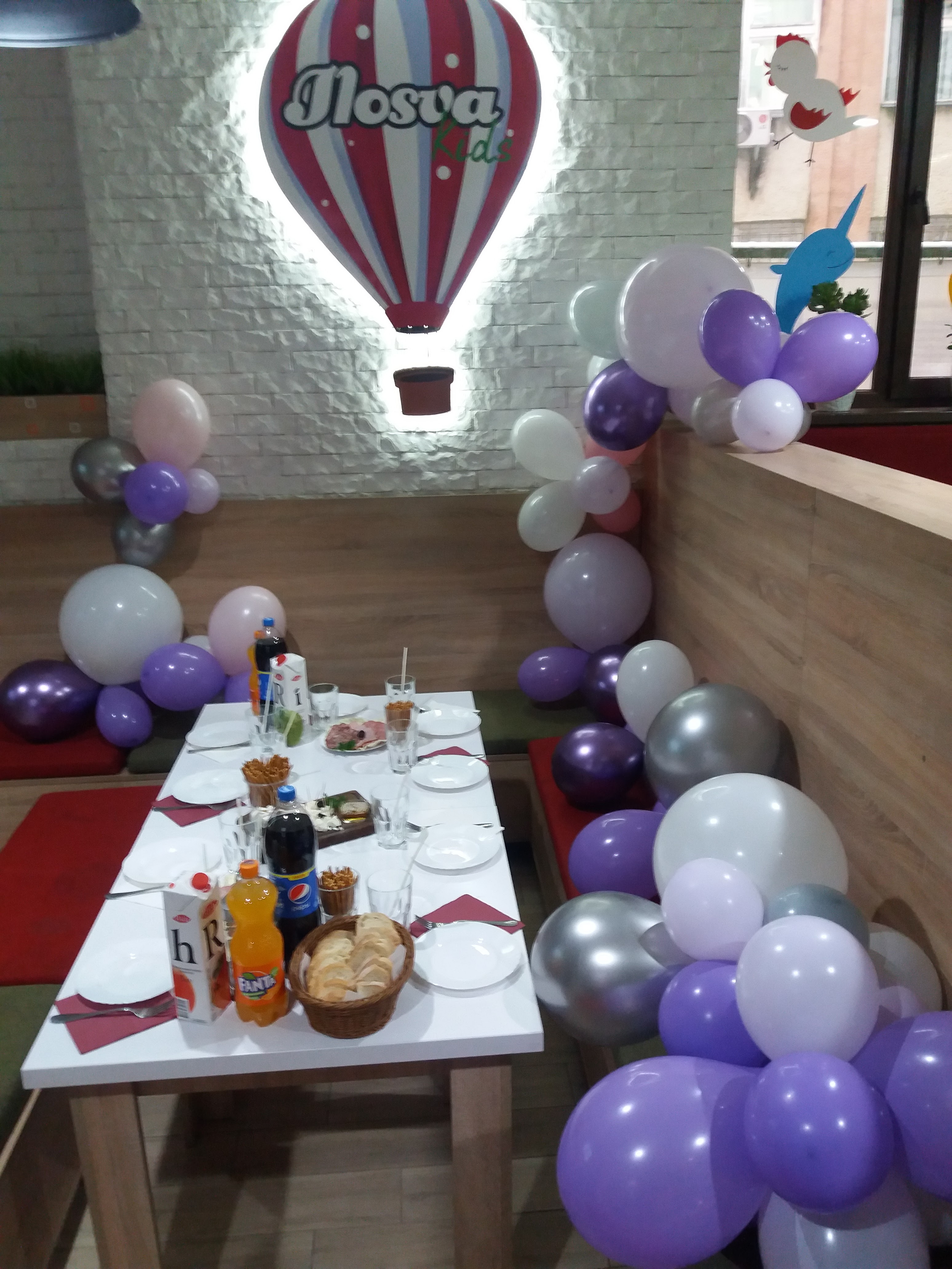 Їдалня Ilosva image 10