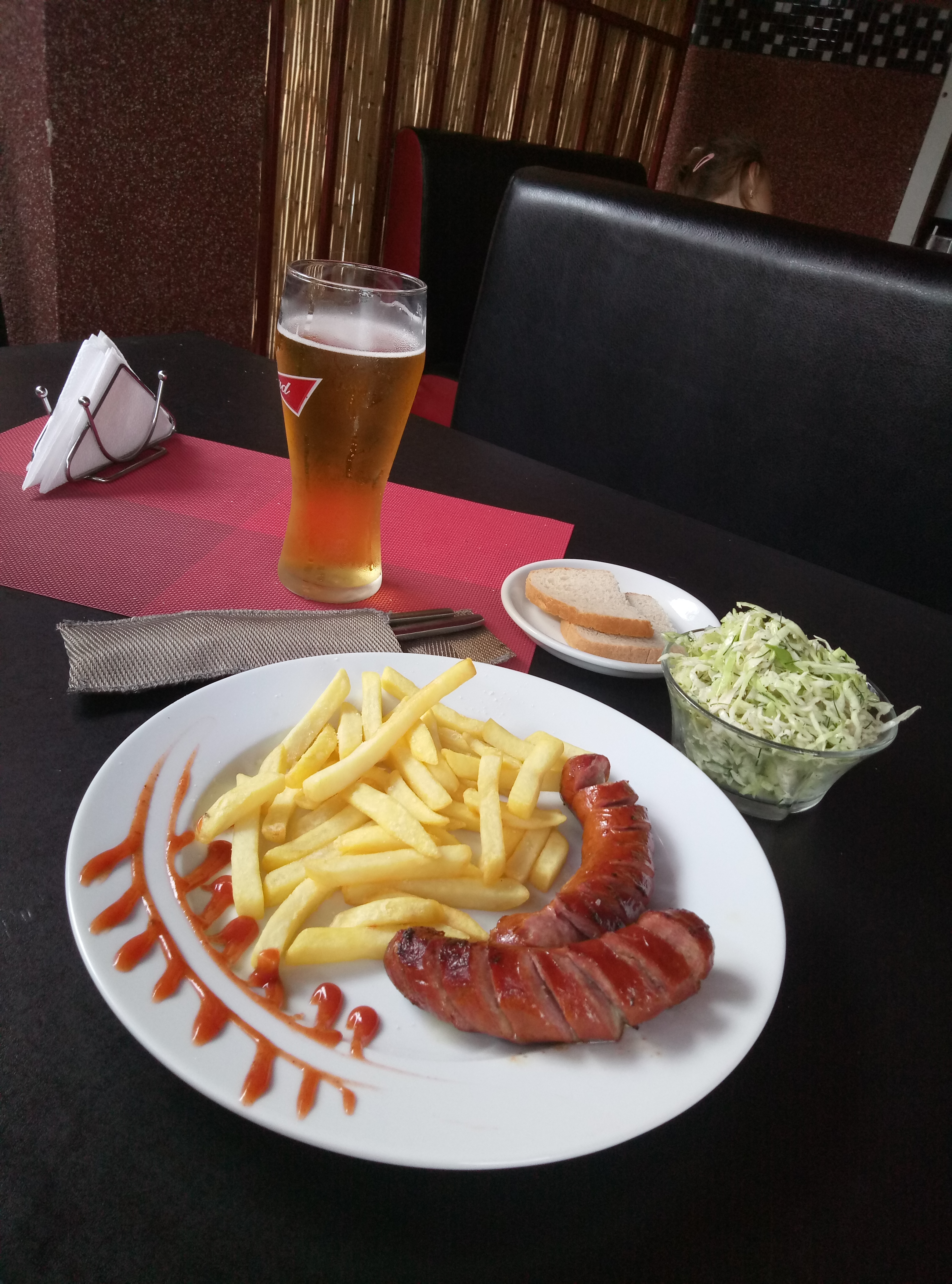 Kafe Irshava City image 2