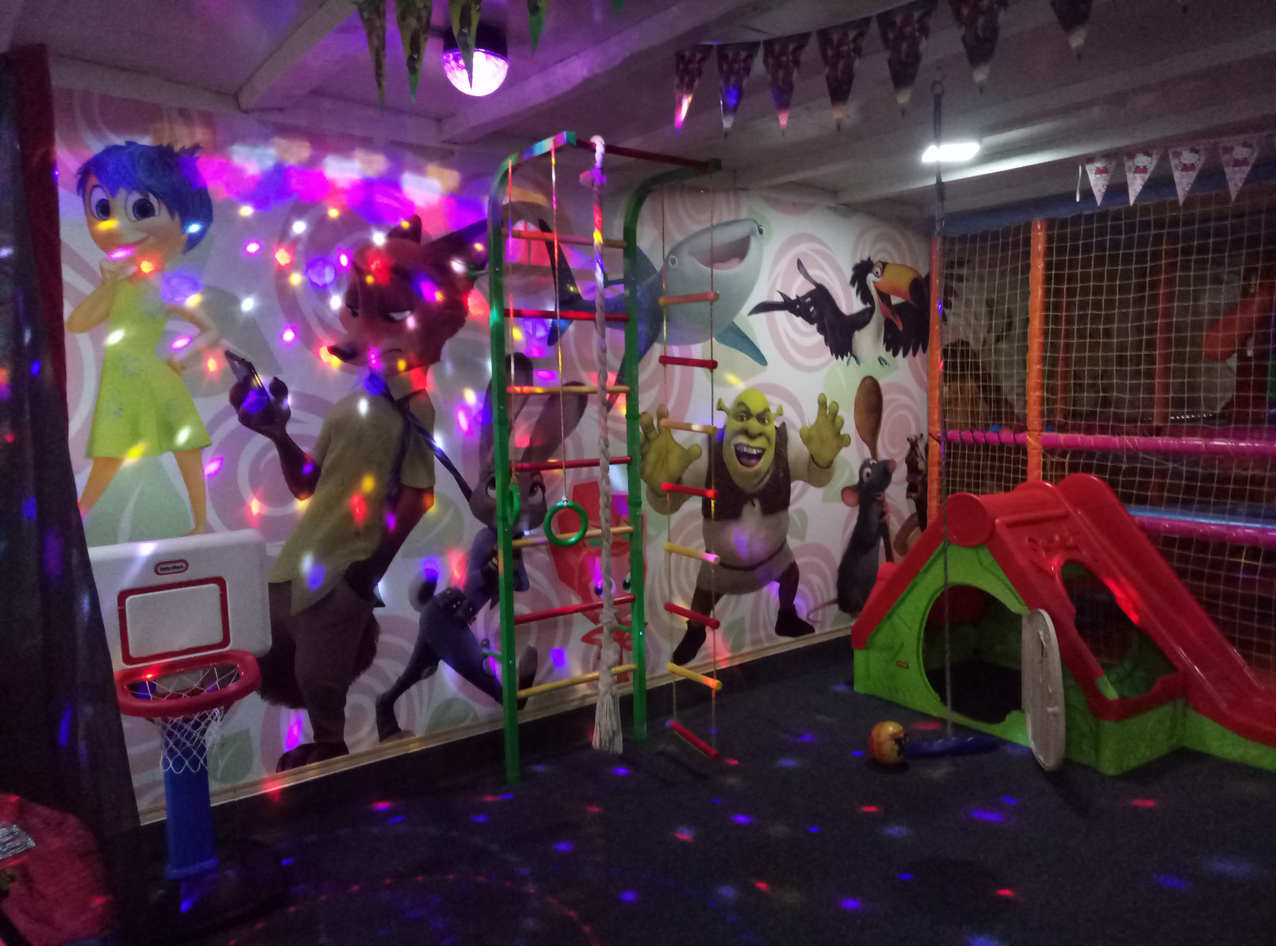 Kafe Irshava City image 5