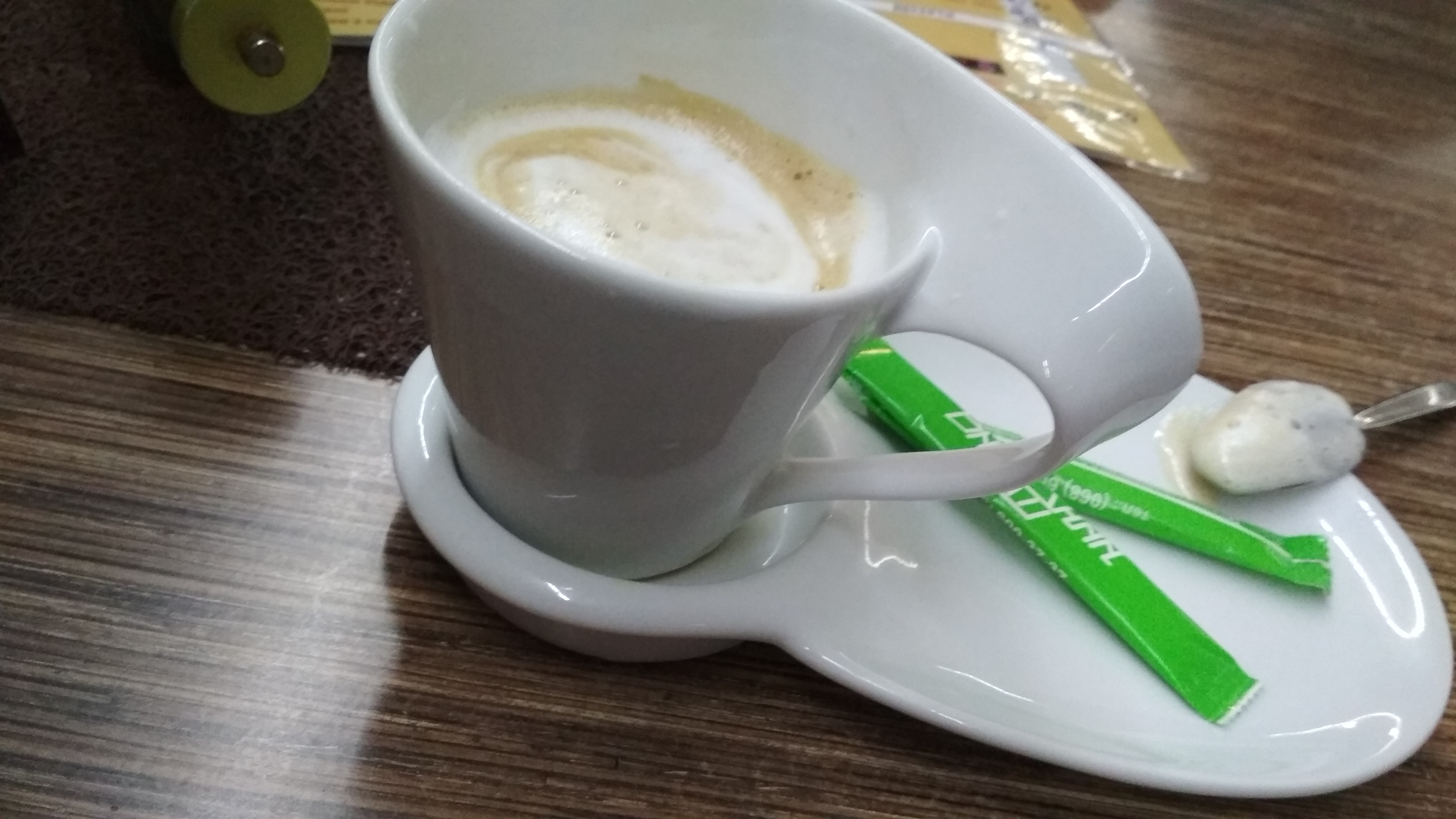 Kafe Irshava City image 6