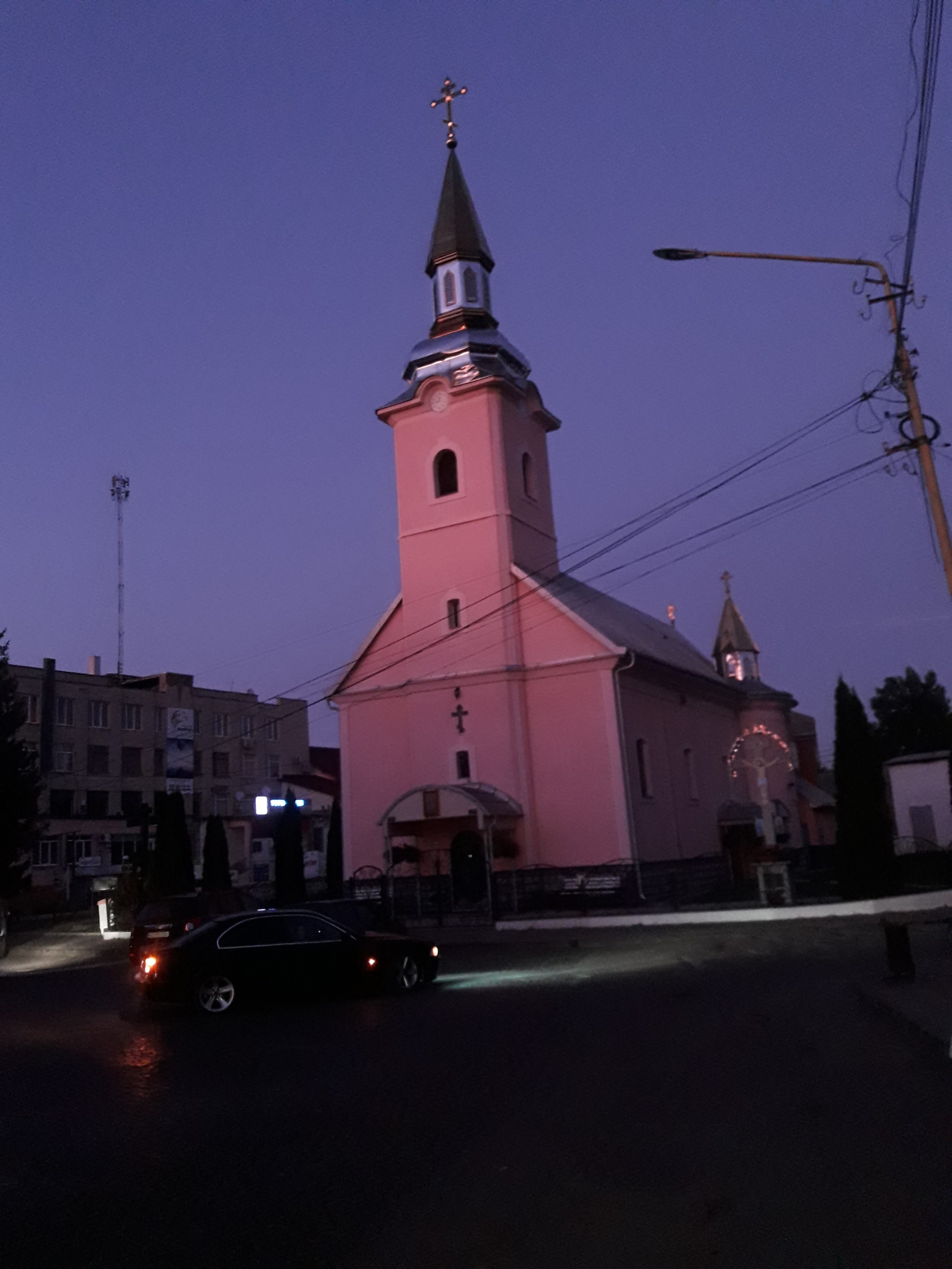 Kafe Irshava City image 10