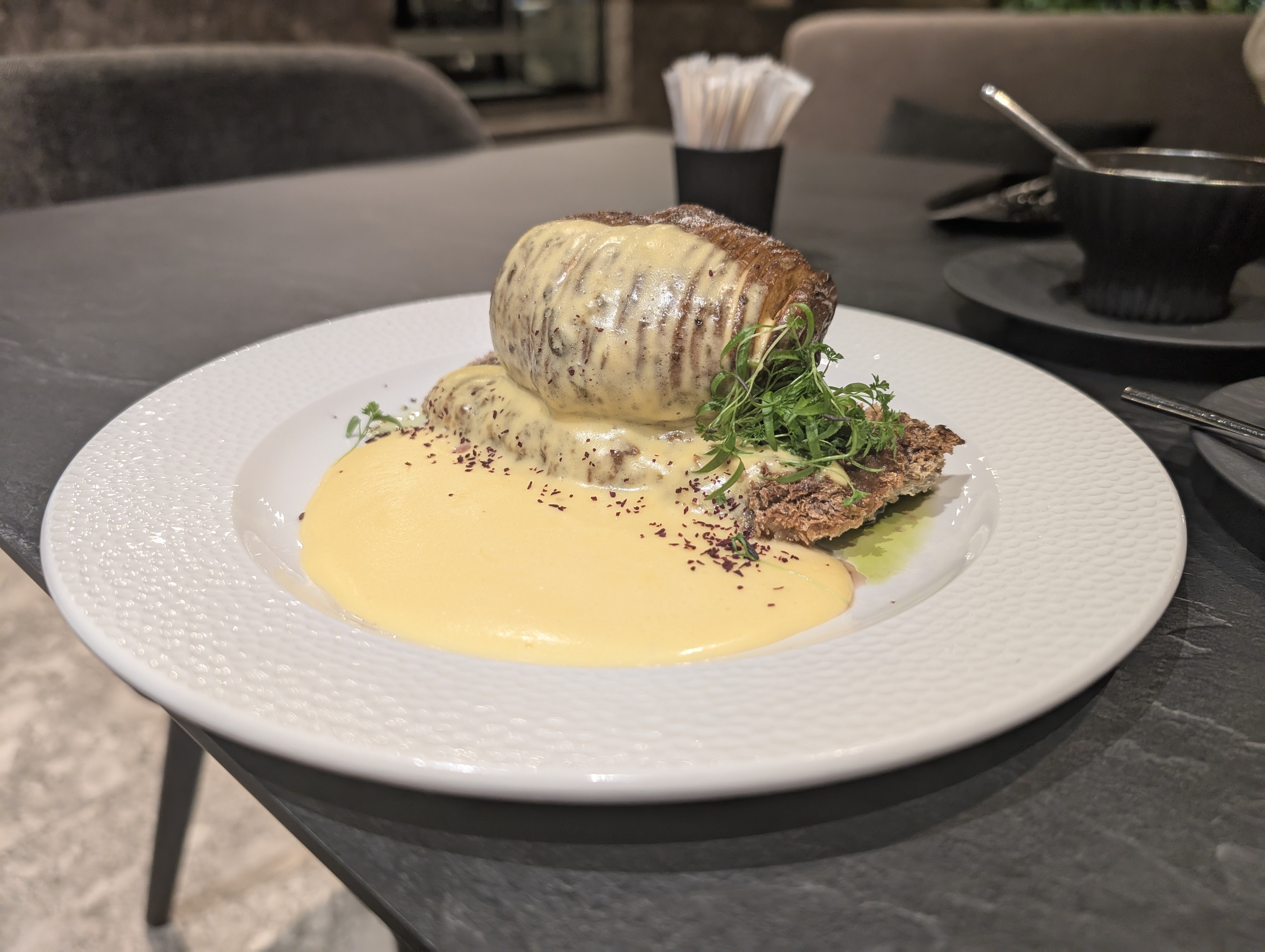 Ресторан Nest image 2