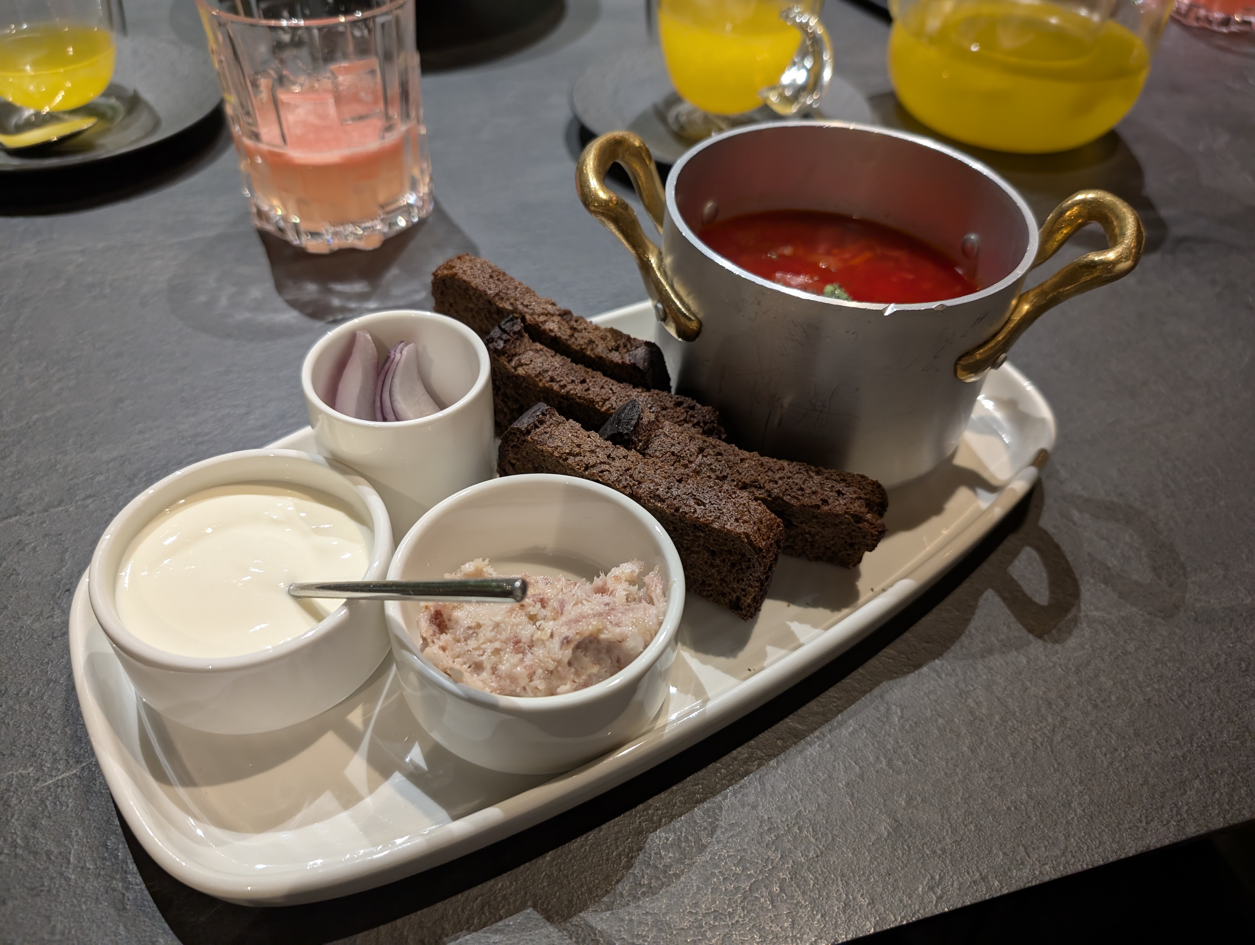 Ресторан Nest image 3